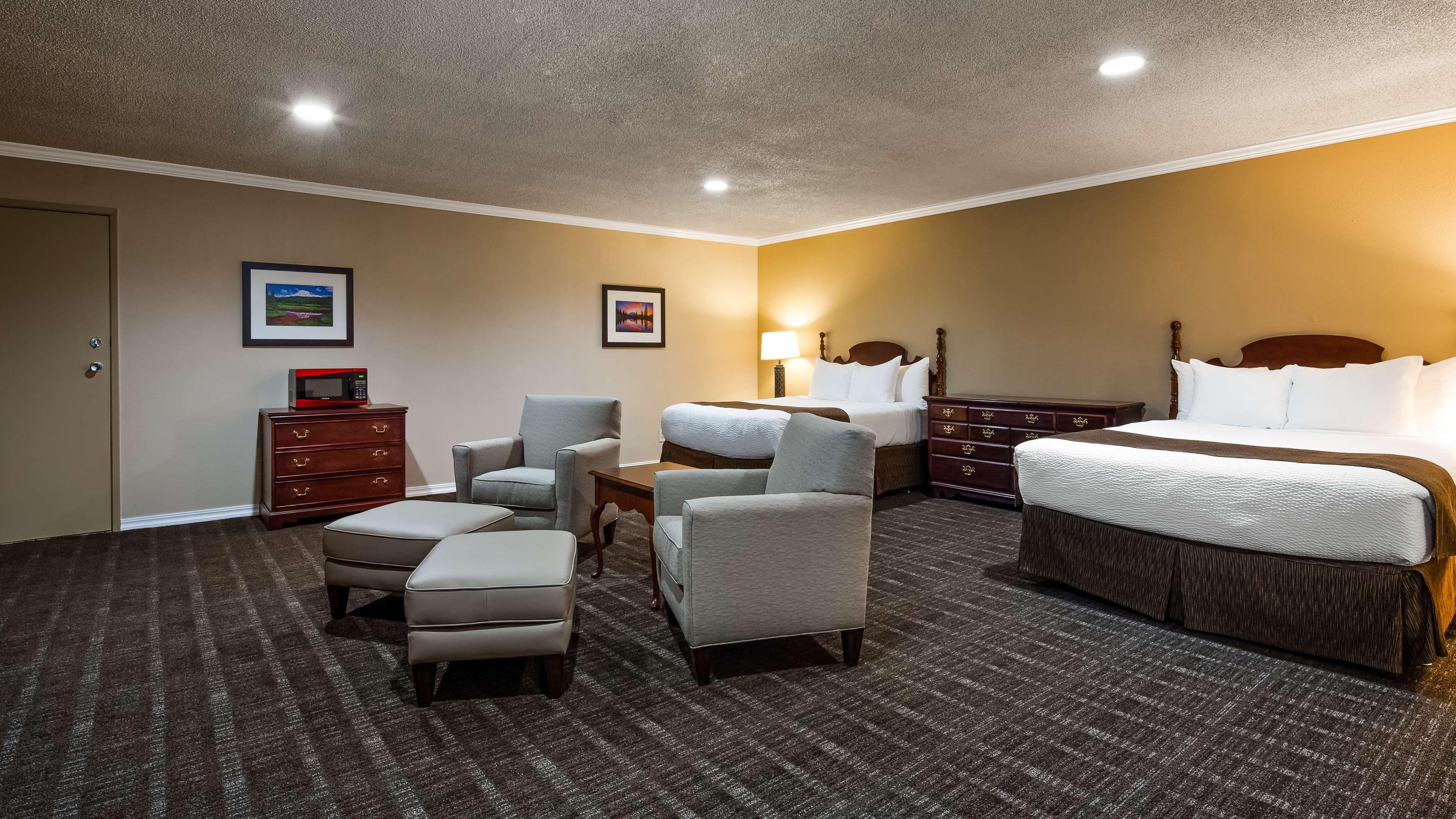 Best Western Lakewood — photo 4