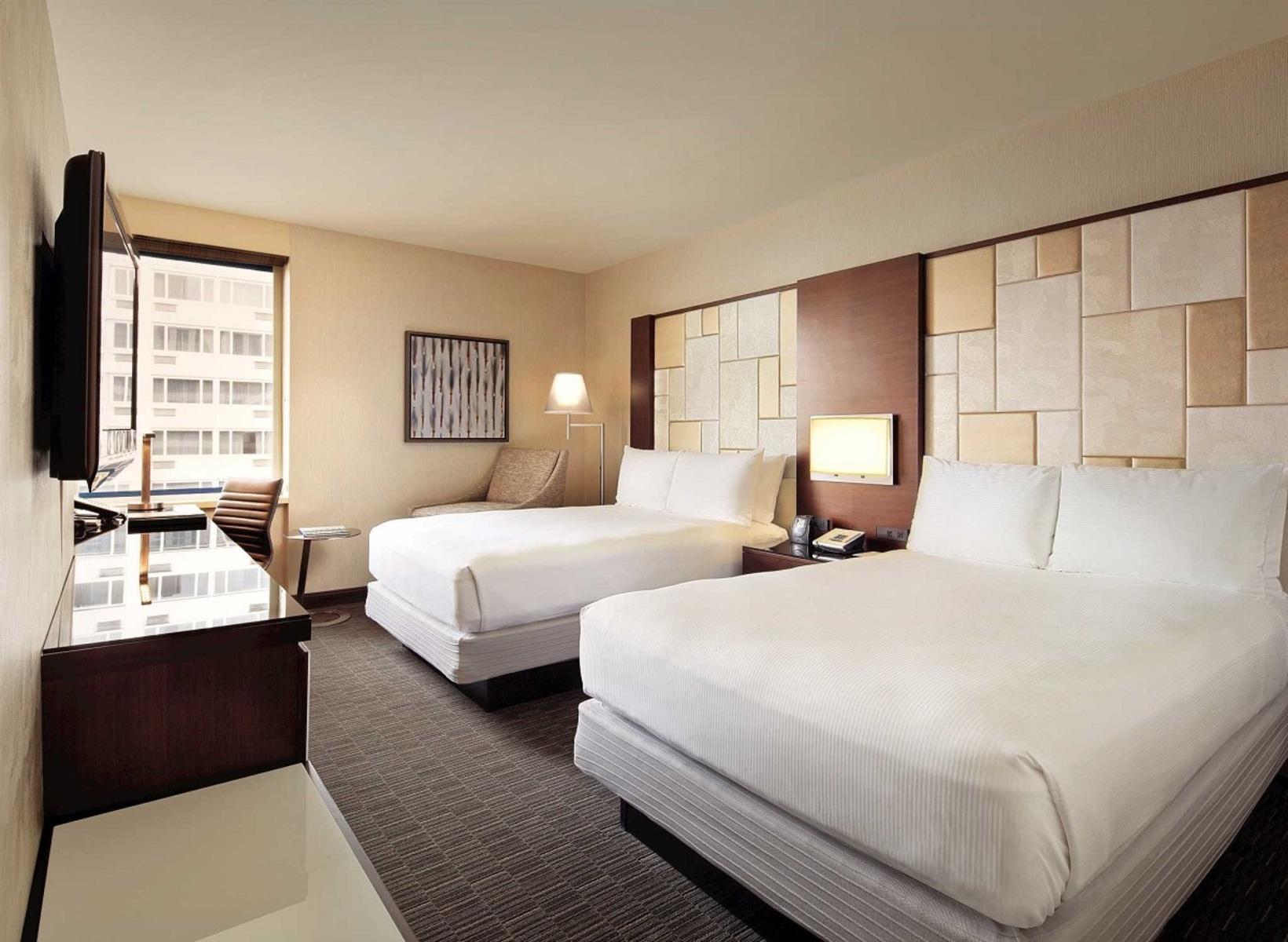 Hilton San Francisco Union Square — photo 5