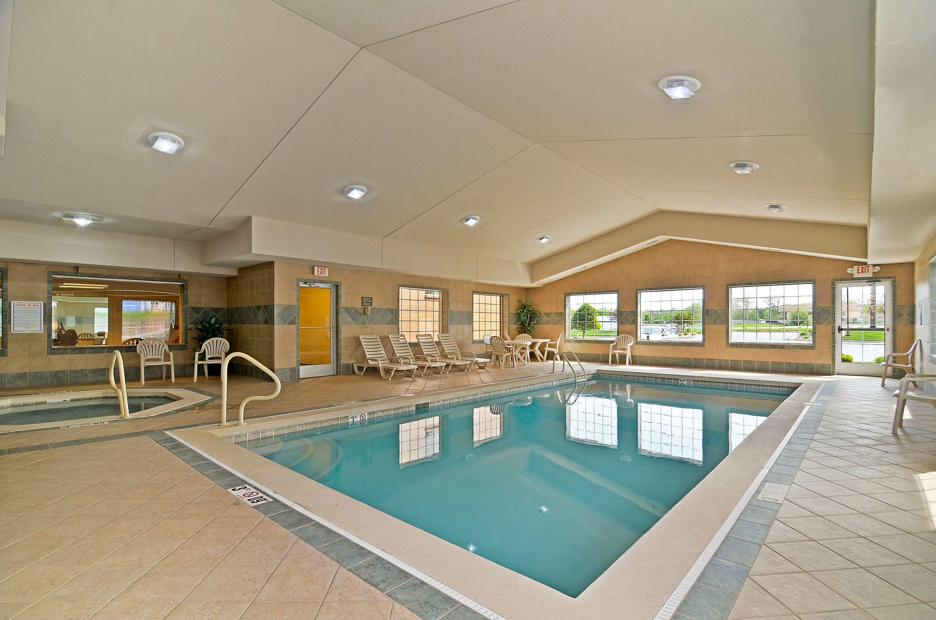 Best Western Executive Inn & Suites — photo 4