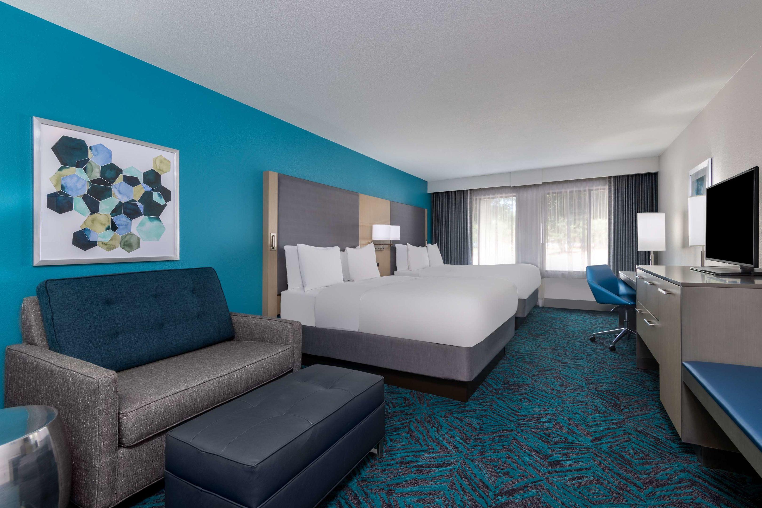 Radisson Colorado Springs Airport — photo 4
