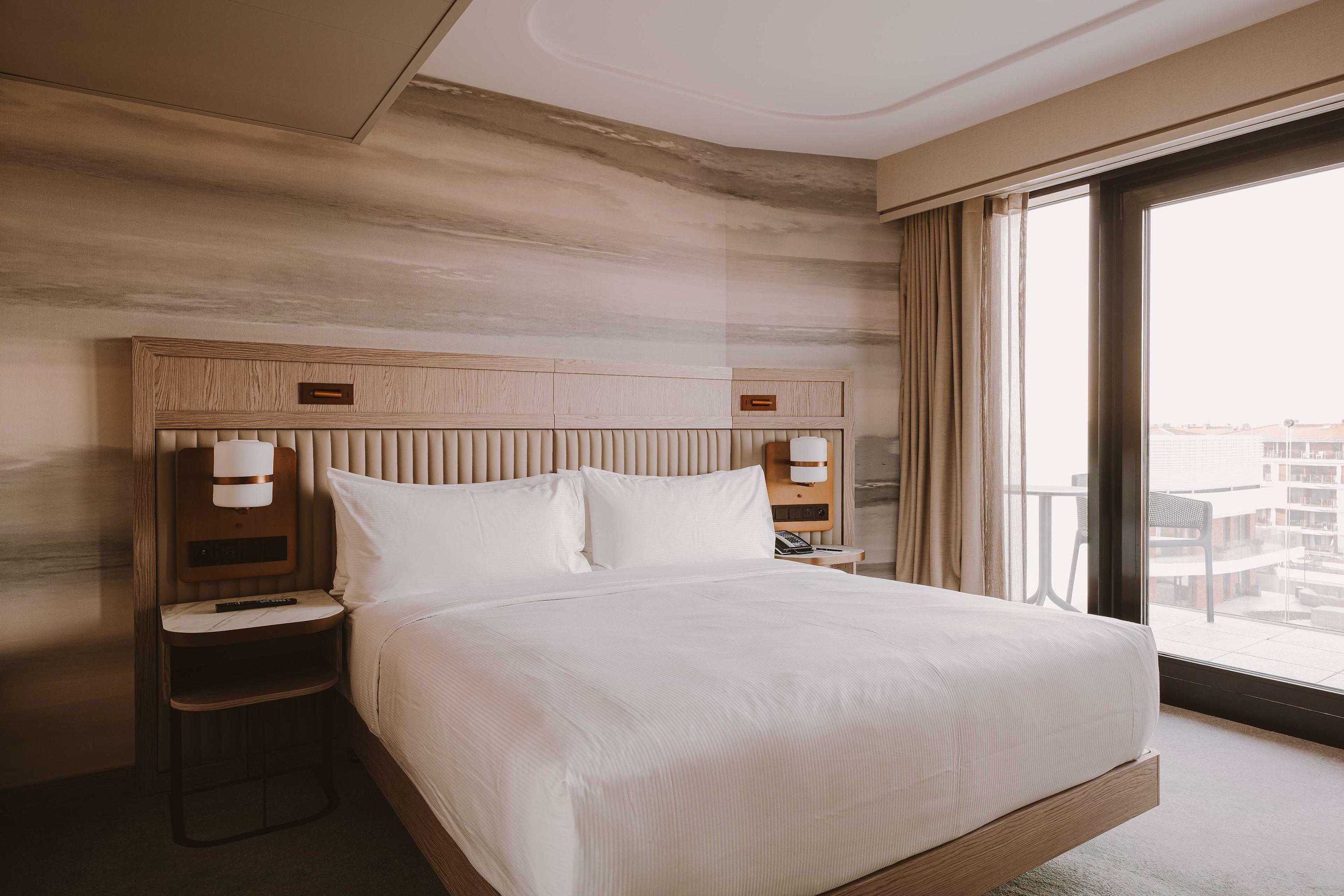 Hilton Swinoujscie Resort & Spa — photo 5