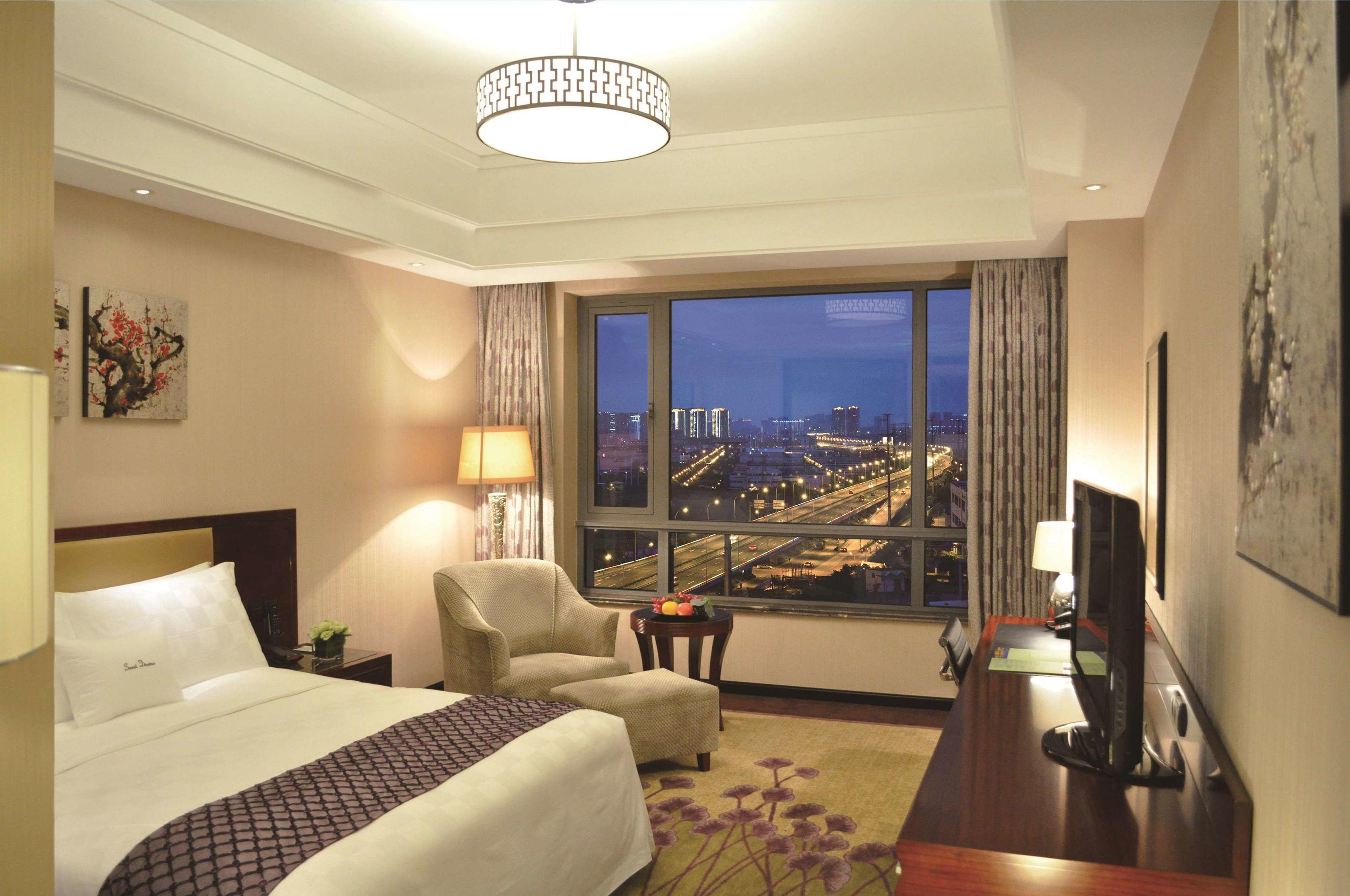 Doubletree Wuxi — photo 5