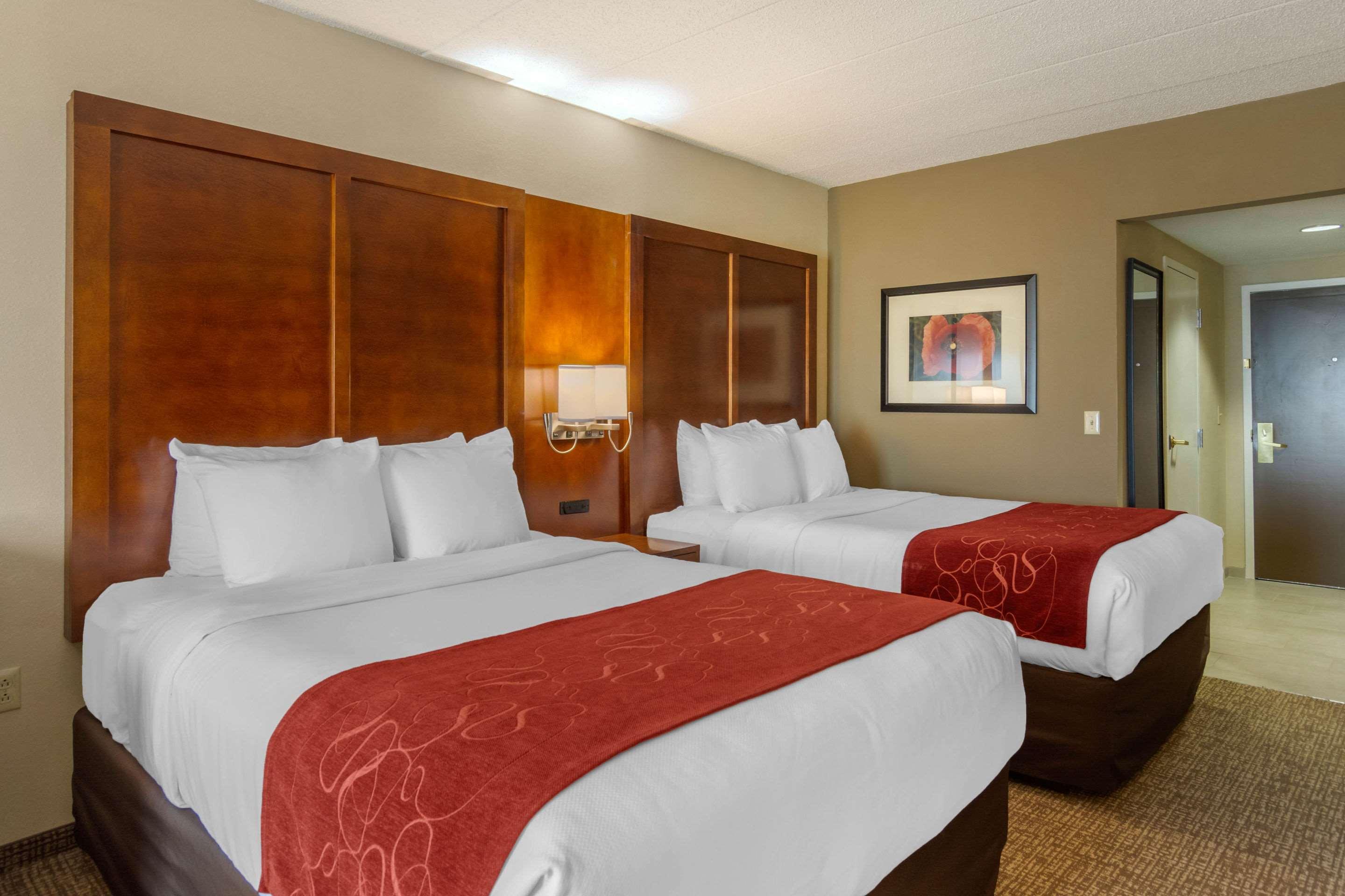 Comfort Suites Southpark — photo 4