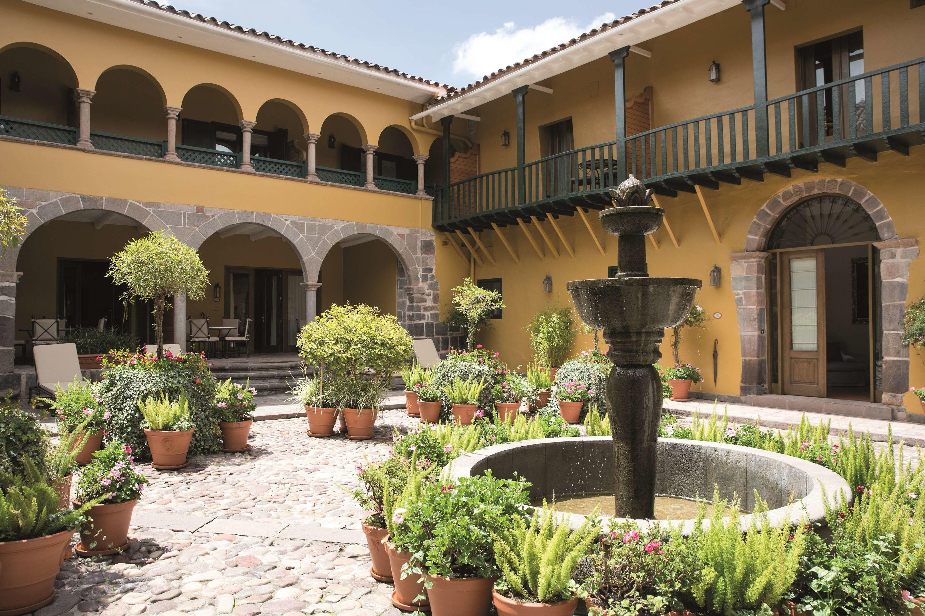 Monasterio, A Belmond Hotel — photo 4