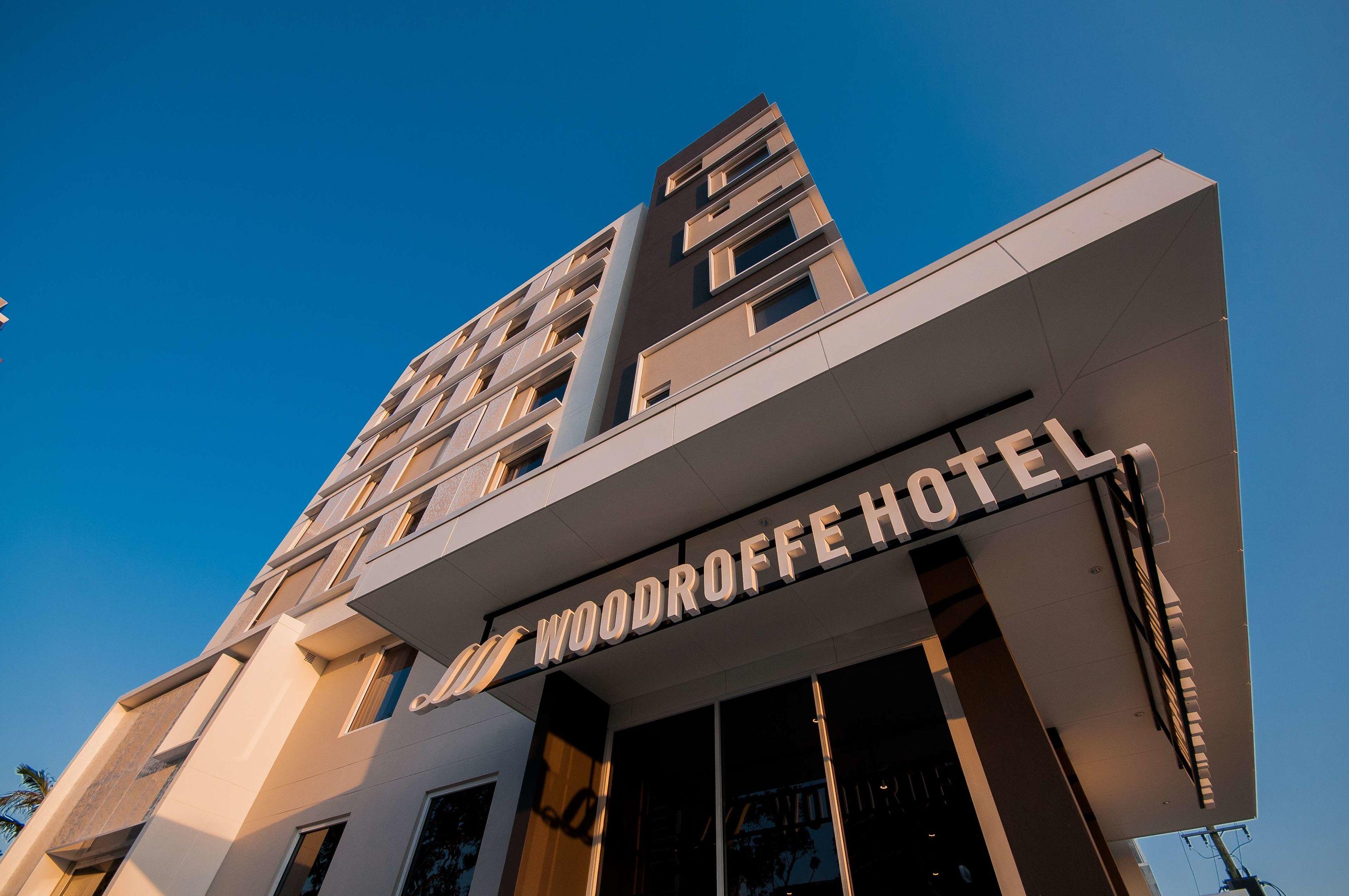 Woodroffe Hotel — photo 4