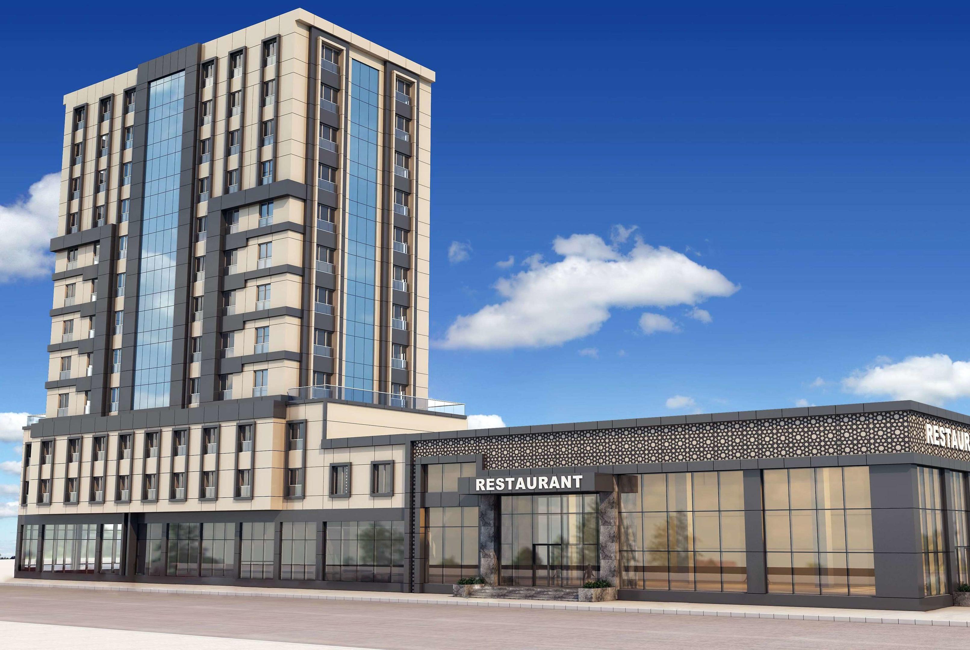 Ramada by Wyndham Beylikduzu — photo 5