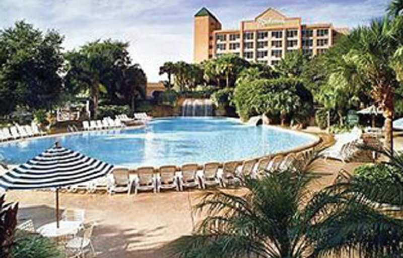 Grand Orlando Resort at Celebration — photo 2