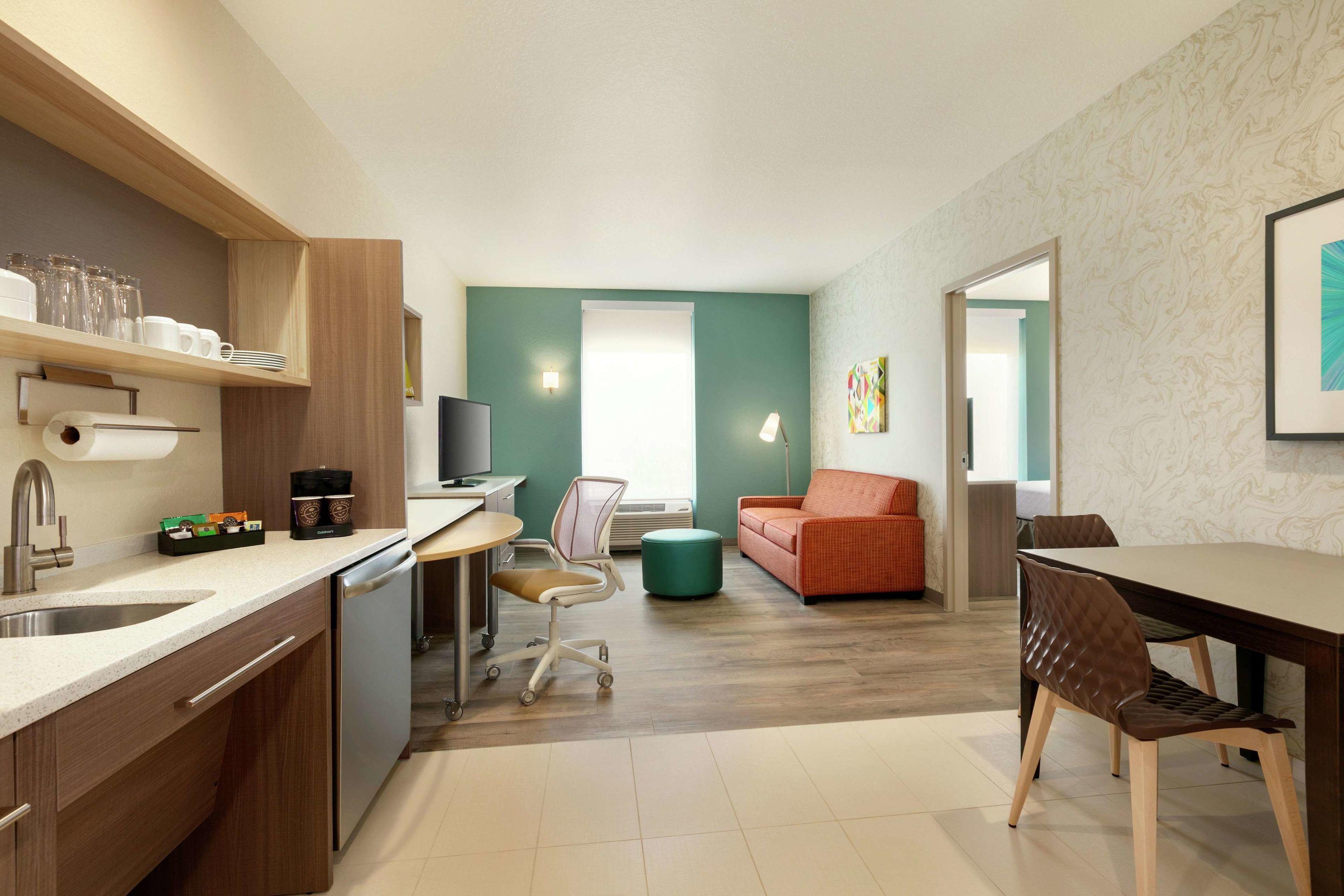 Home2 Suites by Hilton Brandon Tampa — photo 5