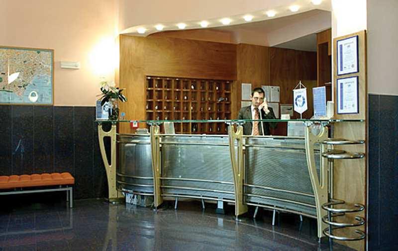 Best Western Hotel Plaza — photo 3