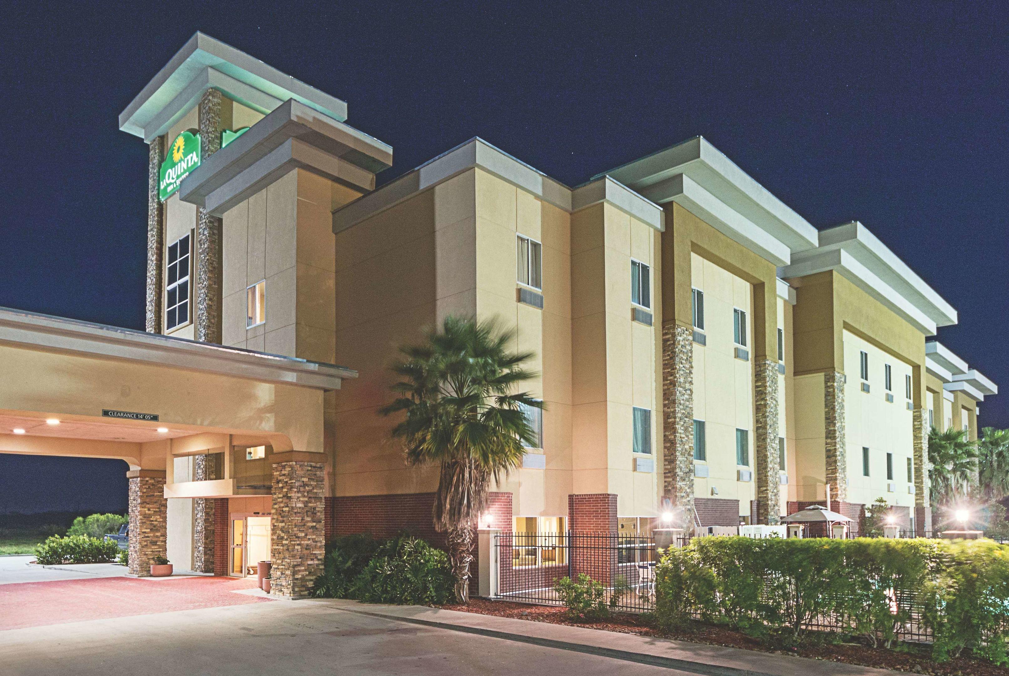 La Quinta Inn & Suites Mathis — photo 4