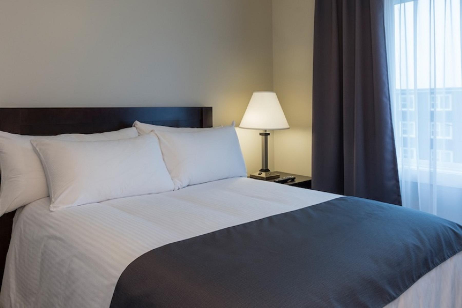 Homeport Apartment Hotel — photo 4