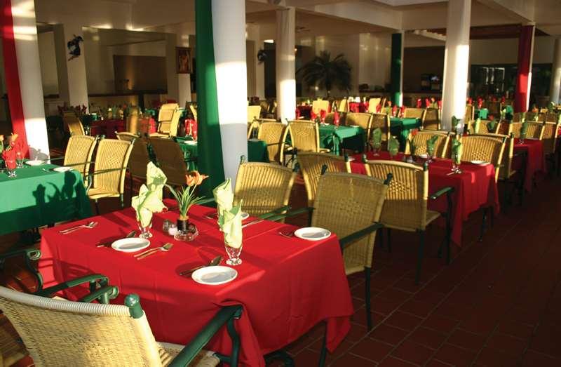 Marival Resort & Suites — photo 4