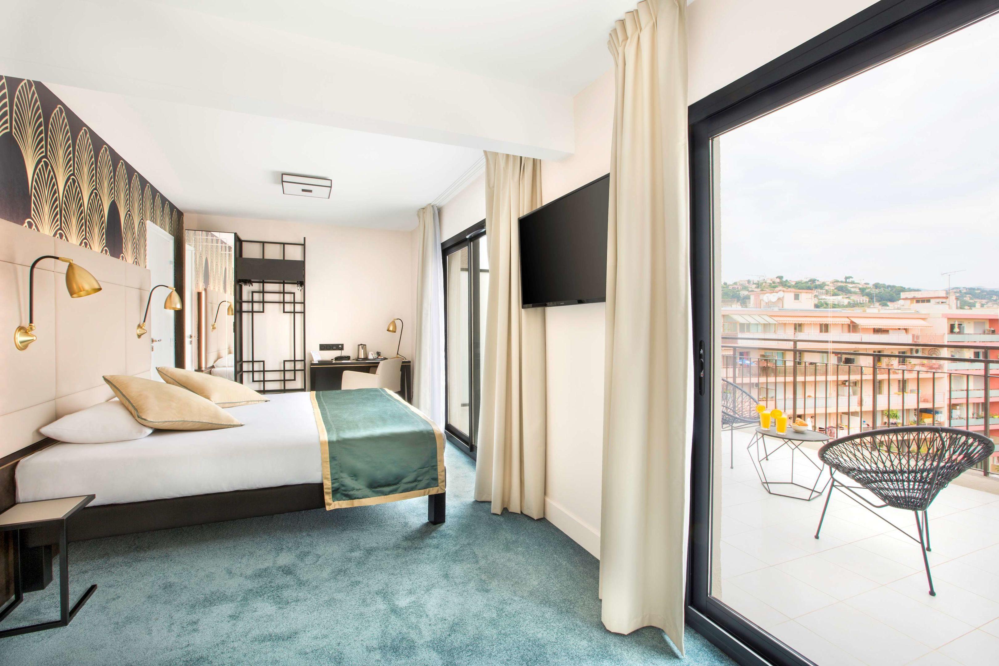 Best Western Hotel Journel Saint-Laurent-du-Var — photo 5