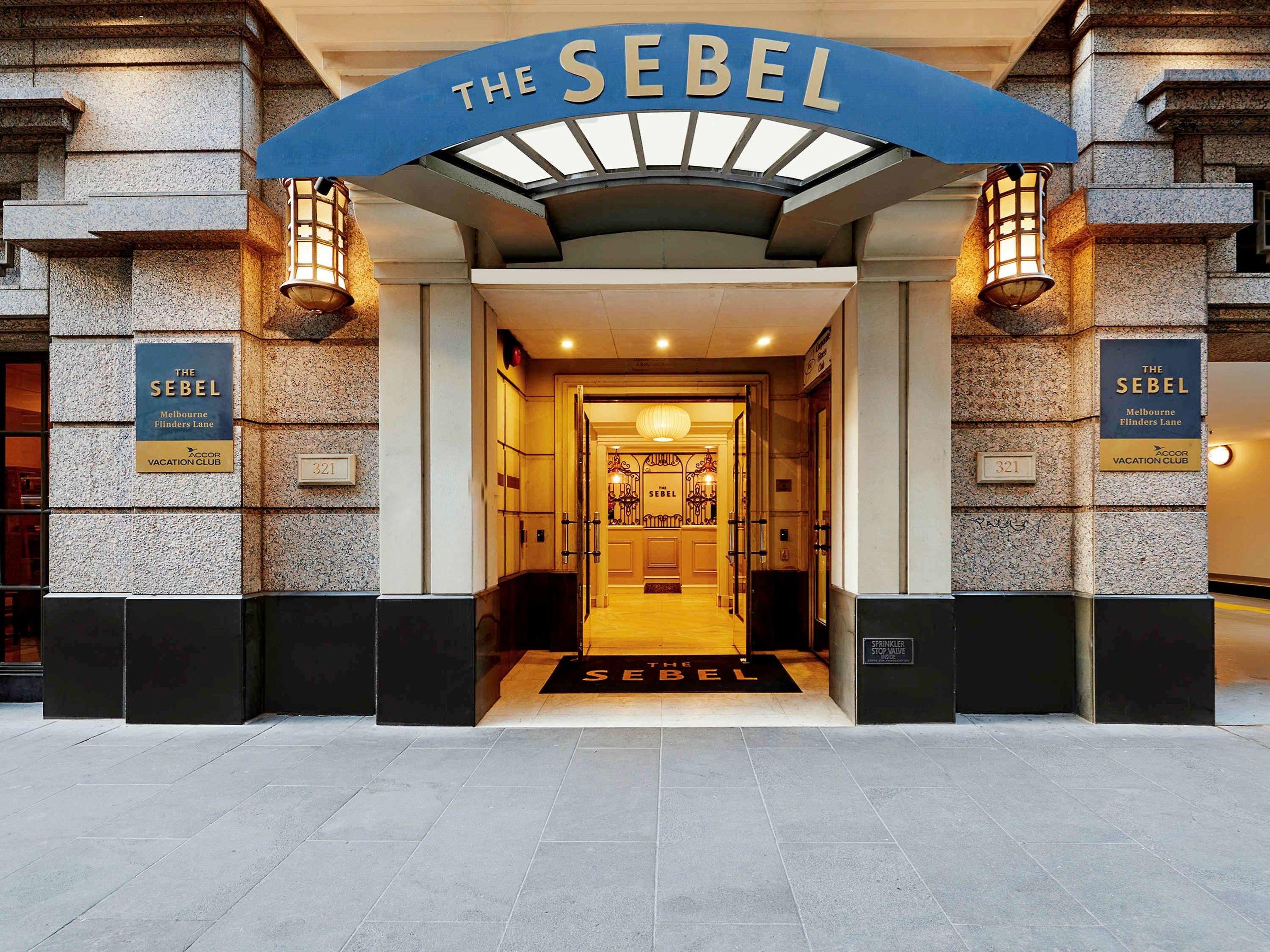 The Sebel Melbourne Flinders Lane — photo 5