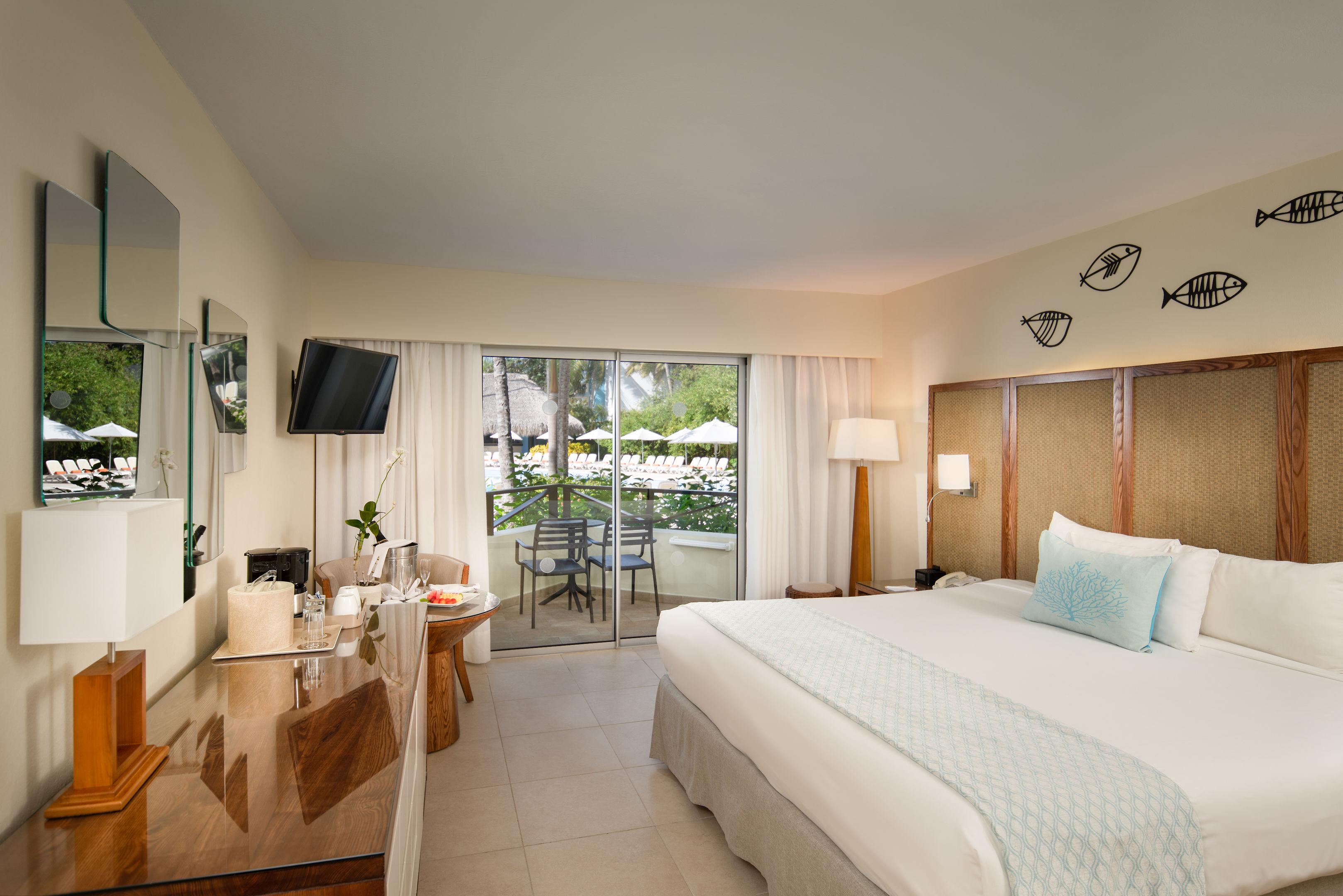 Impressive Resorts & Spas Punta Cana — photo 5