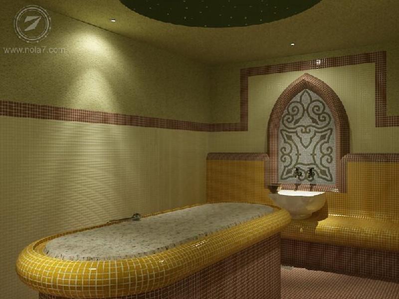 Hotel Perelik Palace — photo 5