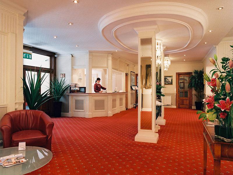 Best Western Royal Hotel — photo 4