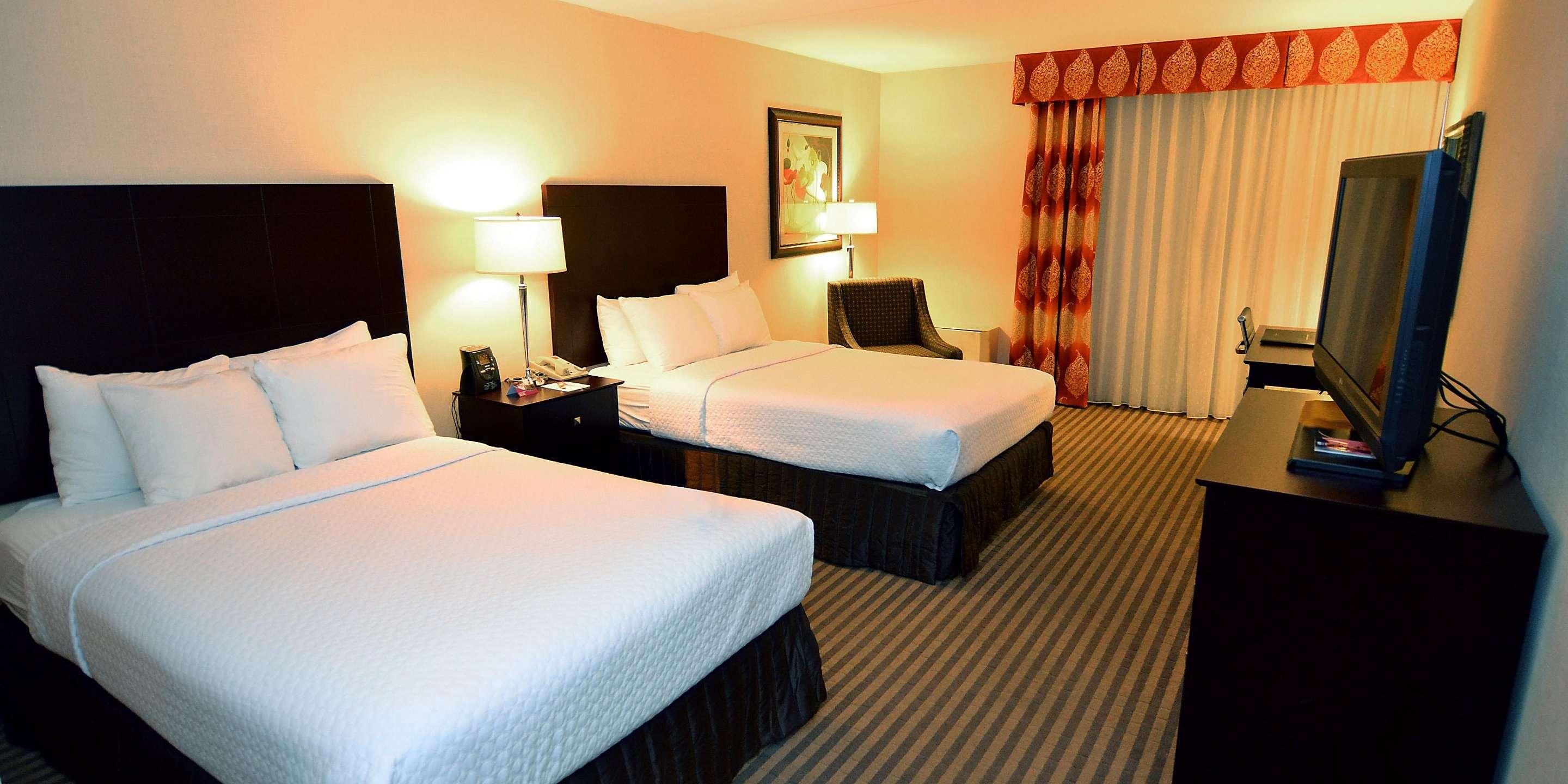 Crowne Plaza Reading — photo 4