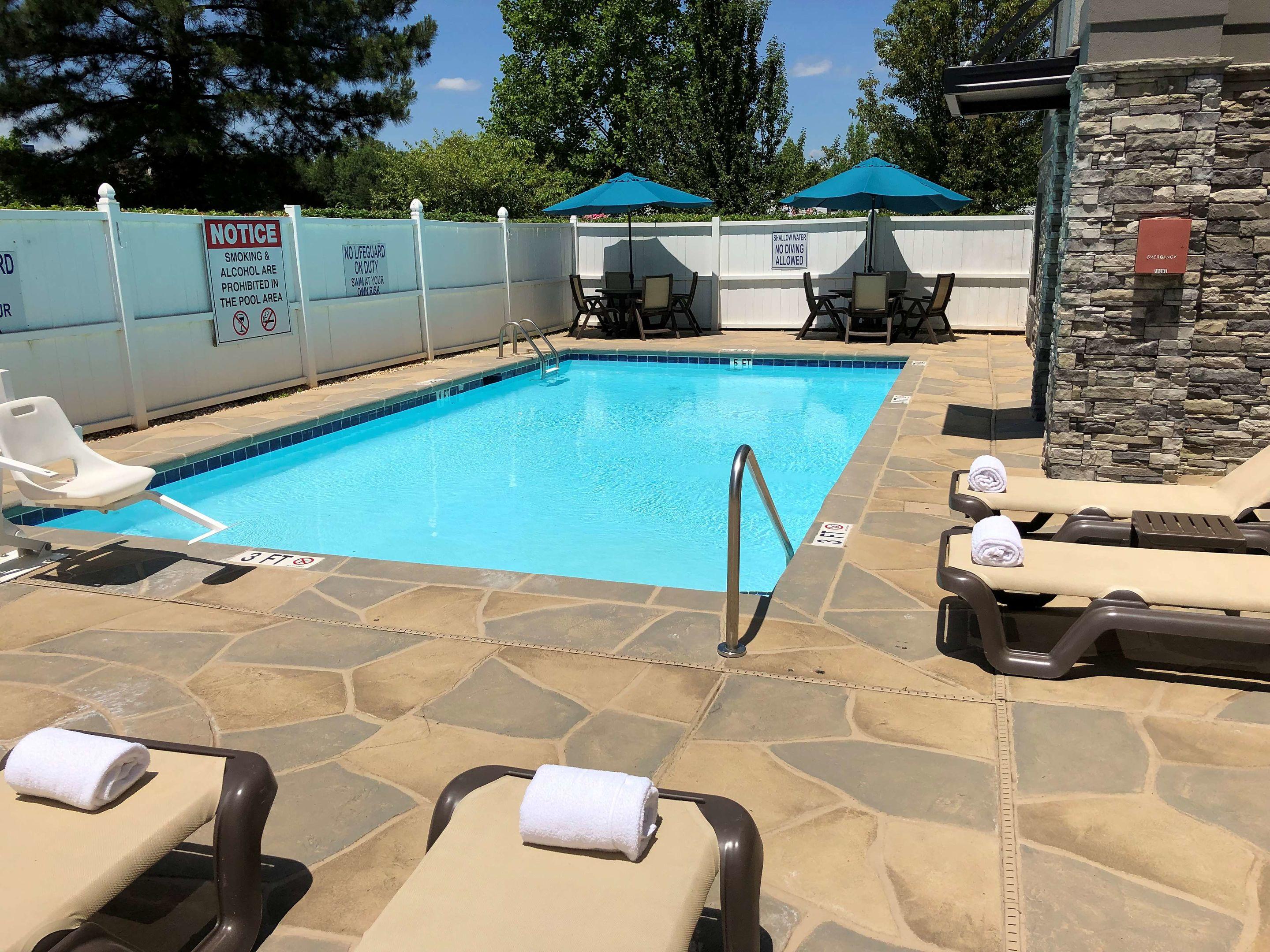 Best Western Plus Spartanburg — photo 4