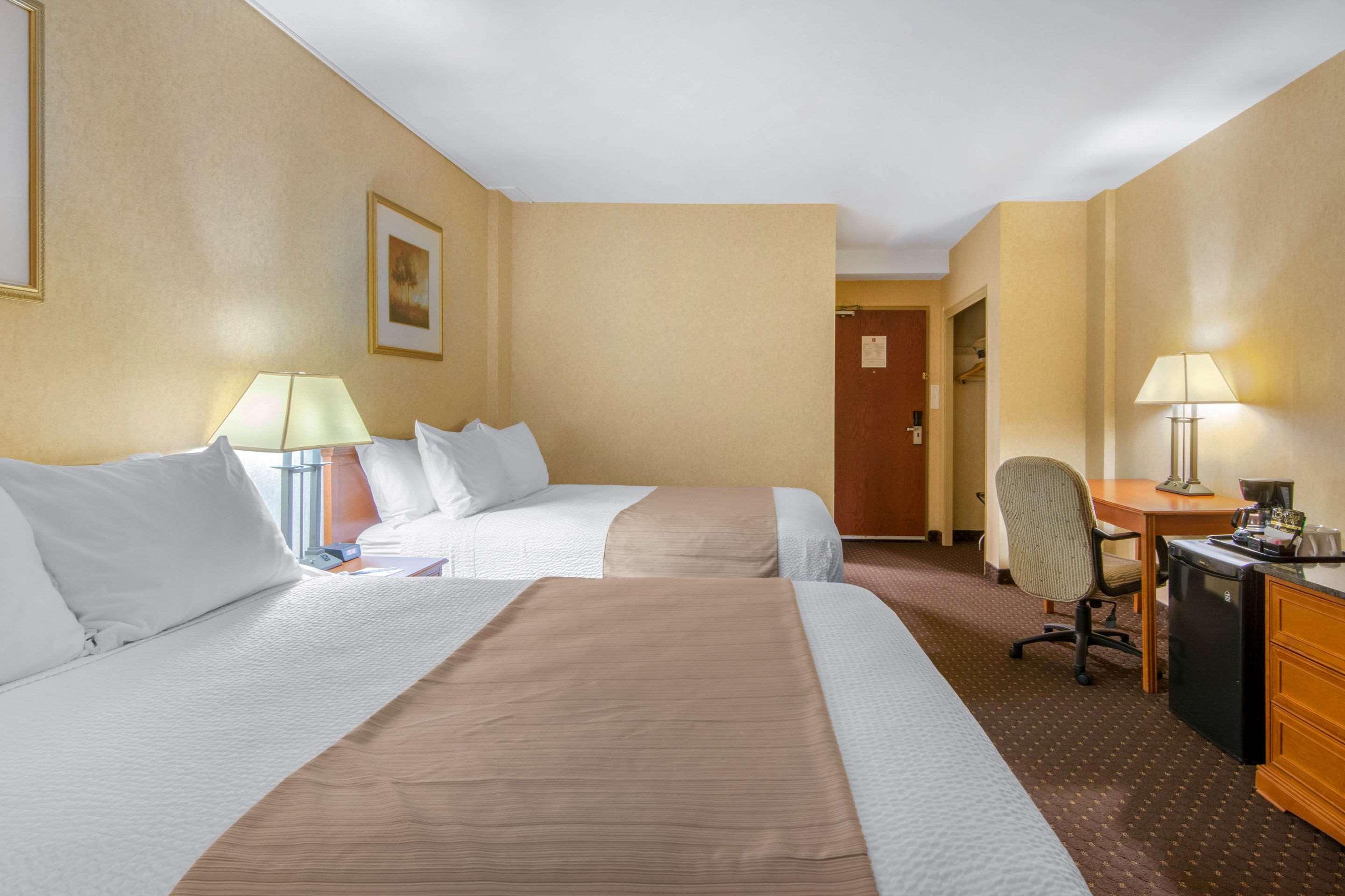 Clarion Hotel — photo 5