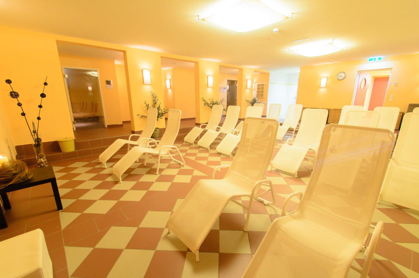 JUFA Hotel Lungau — photo 5
