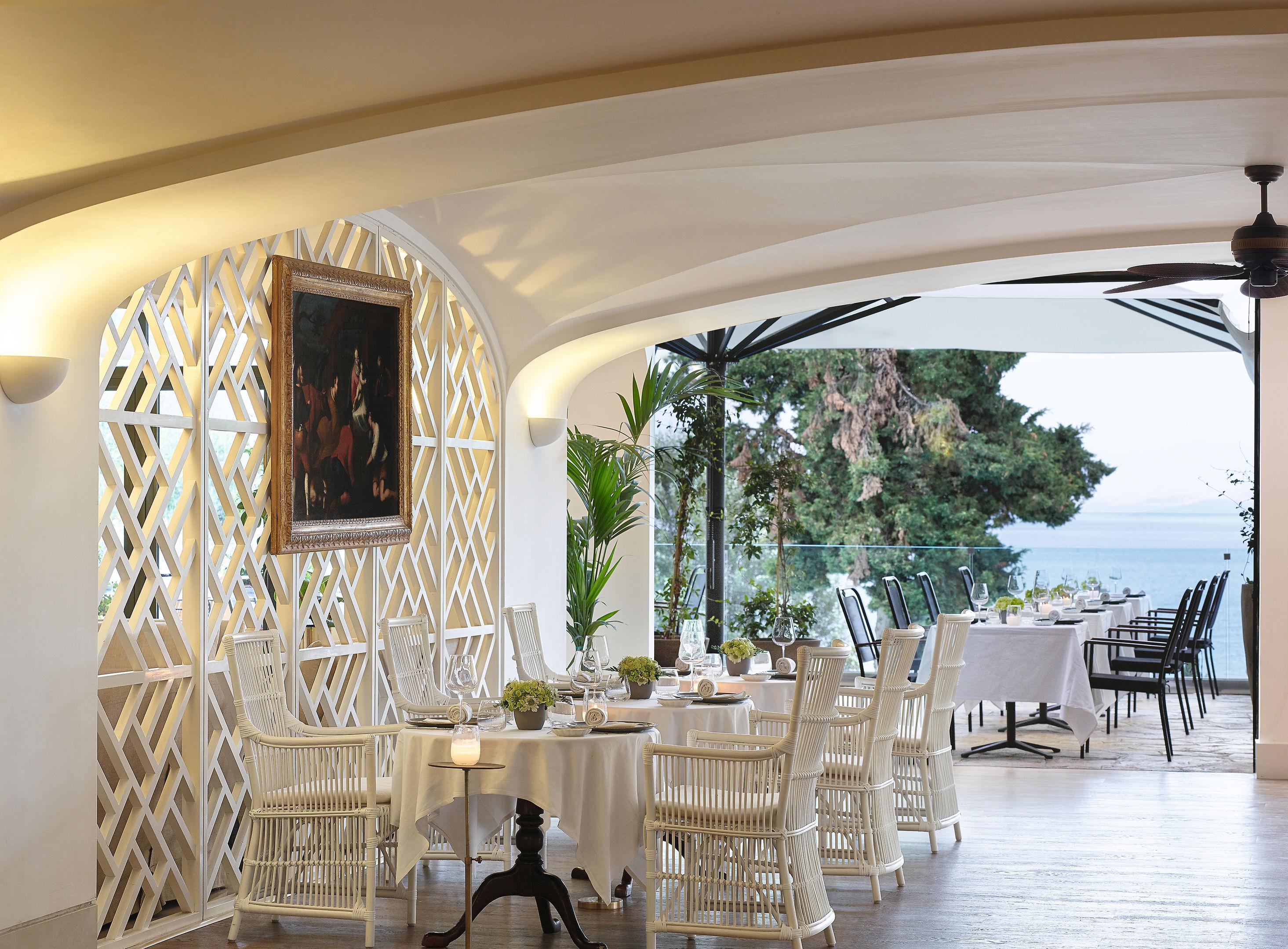 Lux Me Grecotel Daphnila Bay Dassia — photo 5