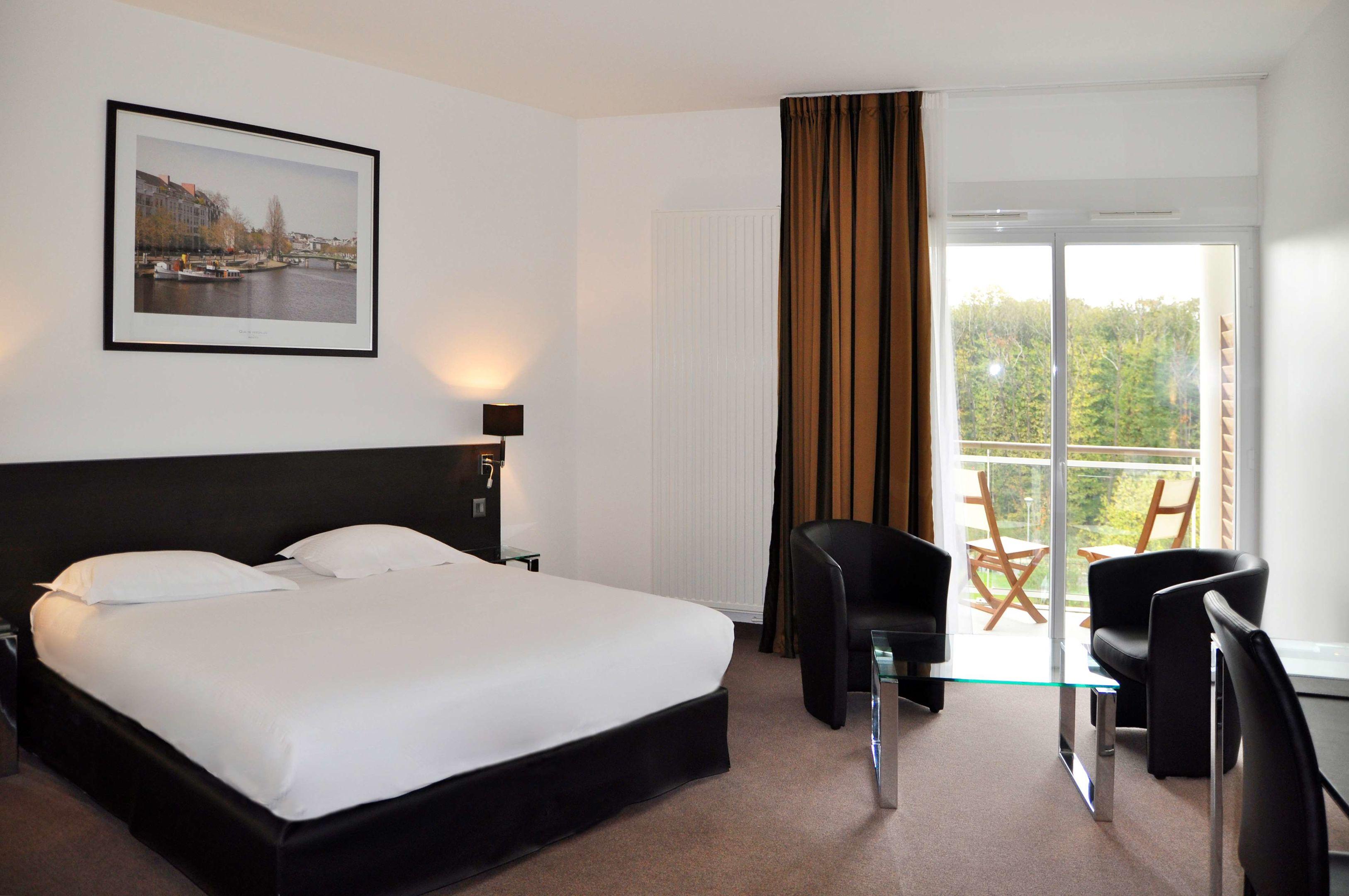 Golden Tulip Residence Nantes Carquefou — photo 4