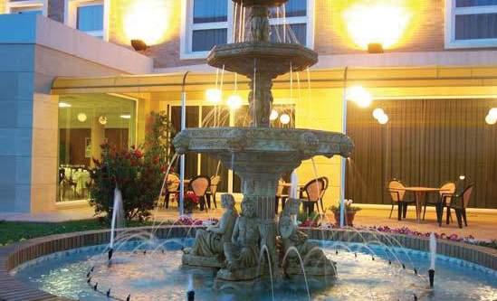 Hotel Bartos — photo 4
