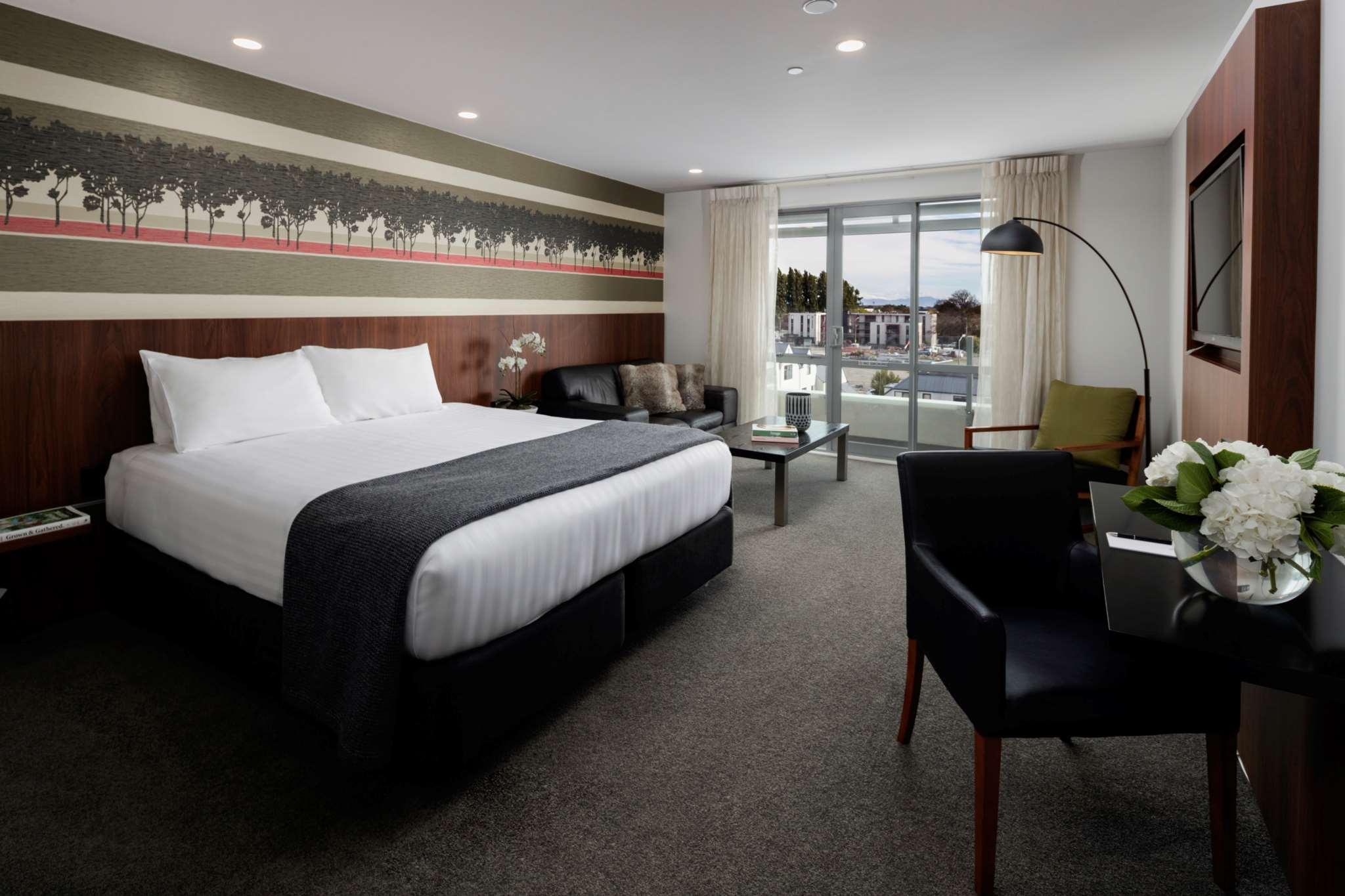 Rydges Latimer Christchurch — photo 3