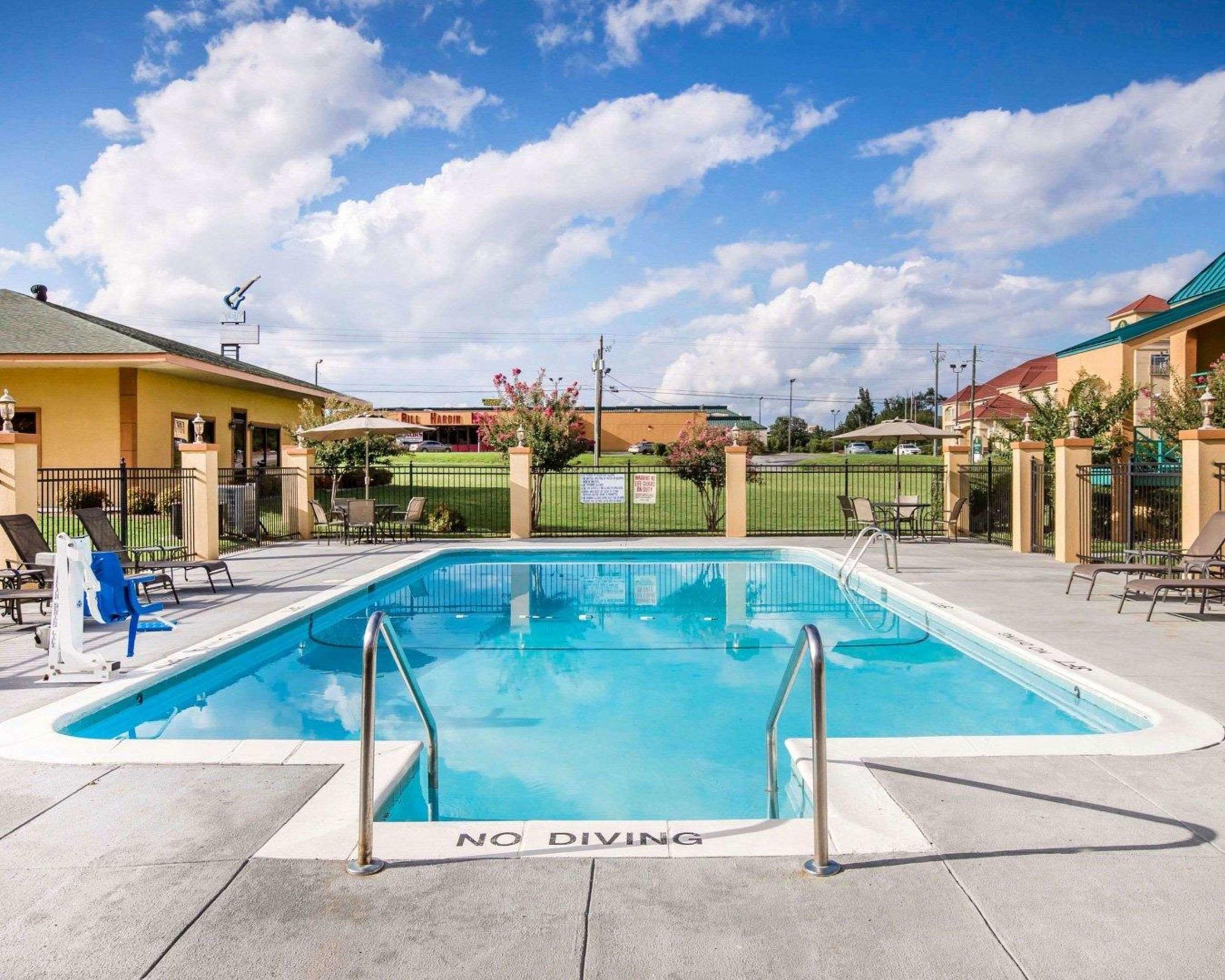 Quality Inn Macon — photo 4