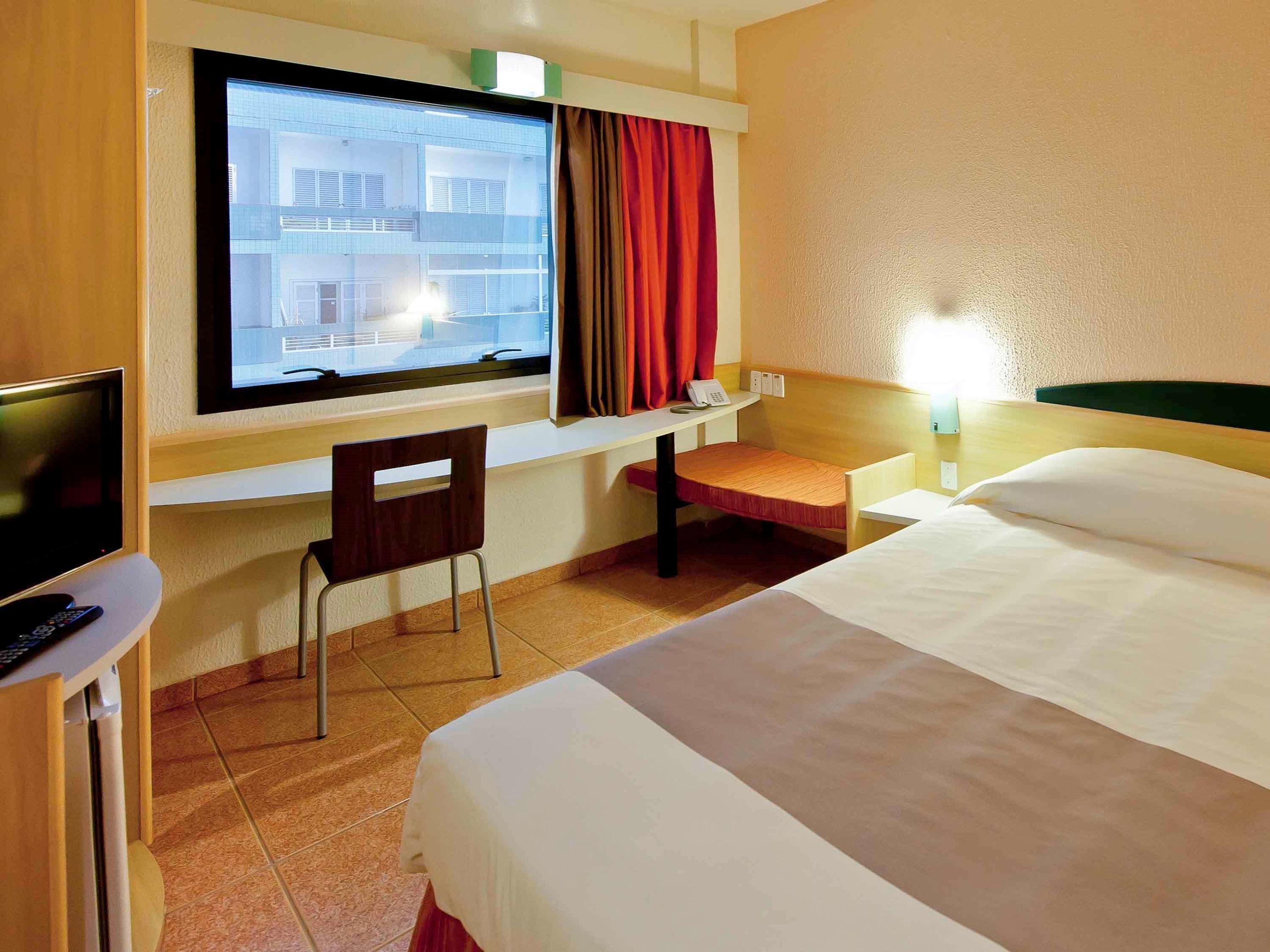 ibis Santos Gonzaga — photo 4