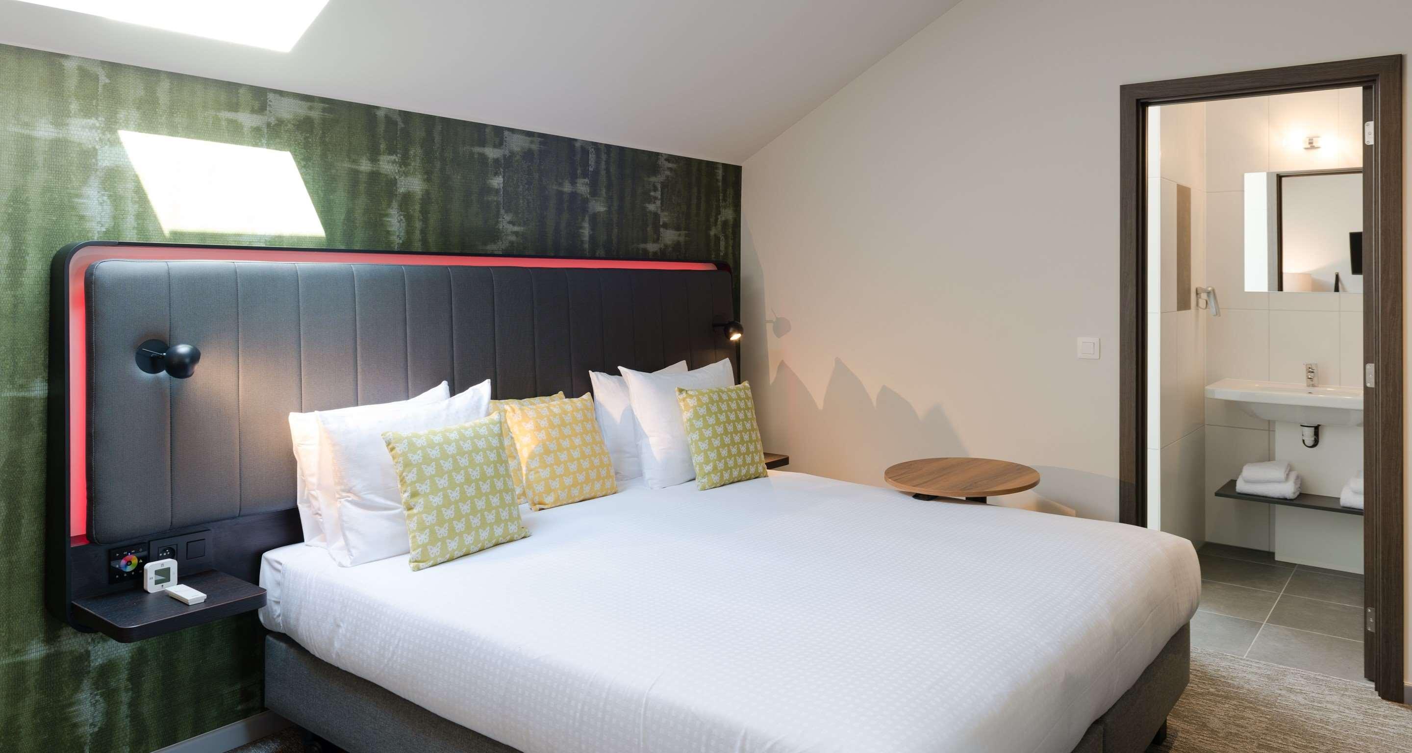 Best Western Wavre Hotel — photo 5