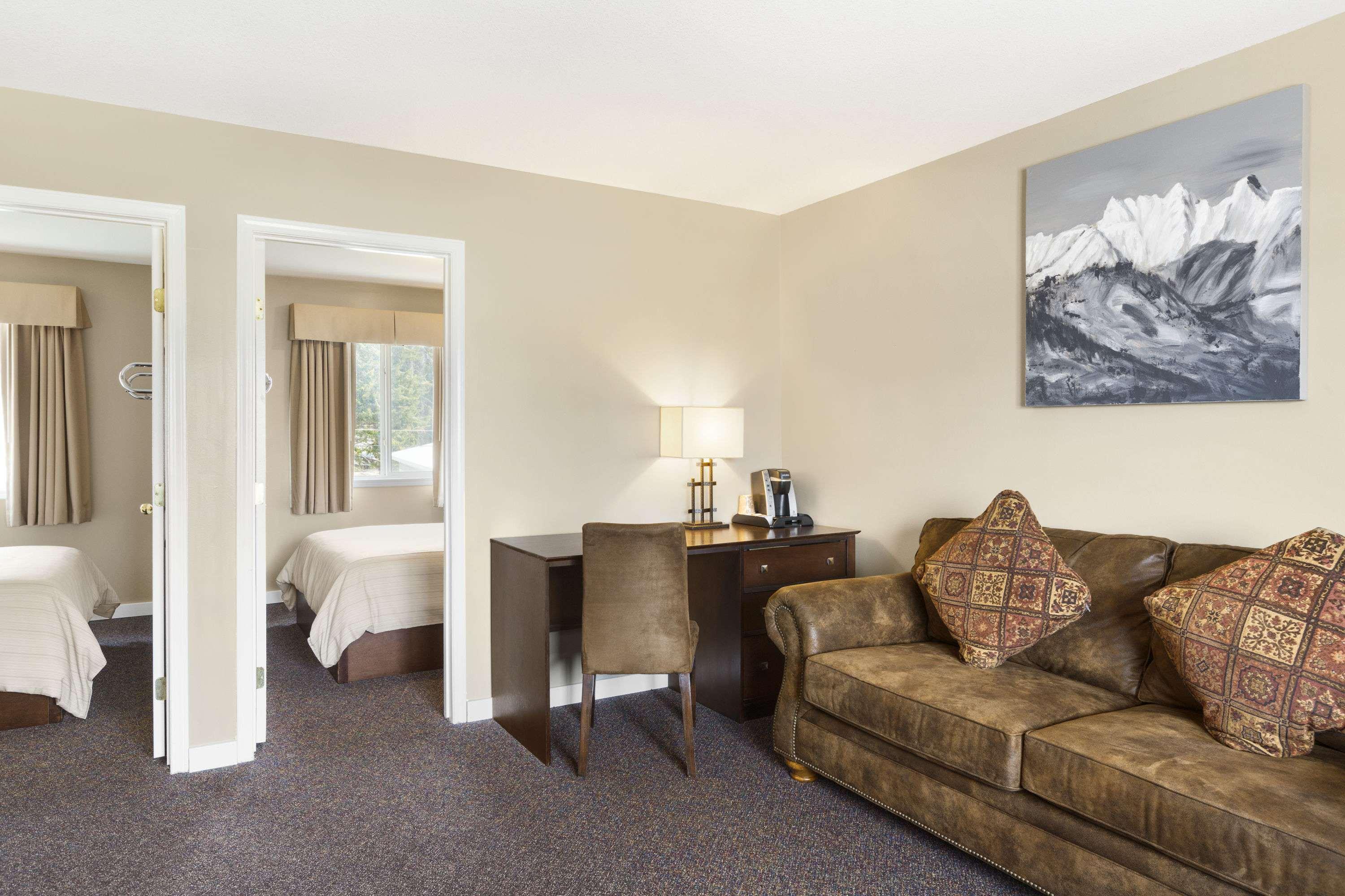 Days Inn Golden — photo 4