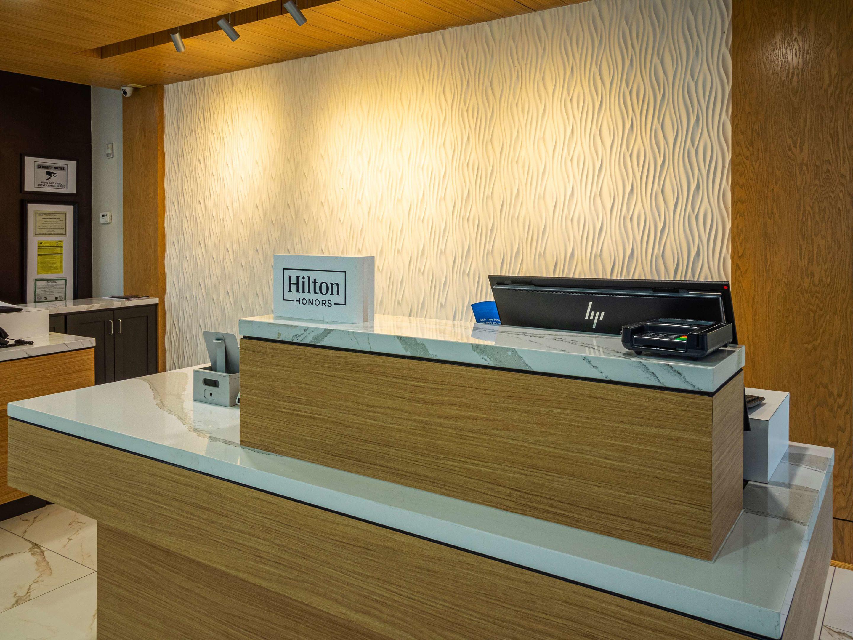 Hilton Garden Inn Atlanta South - McDonough — photo 4
