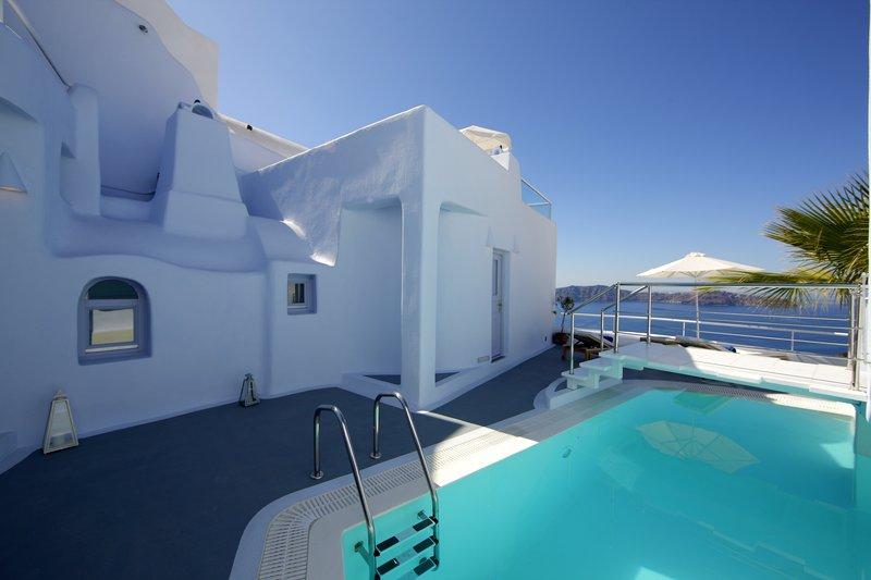 Ikastikies Suites — photo 4