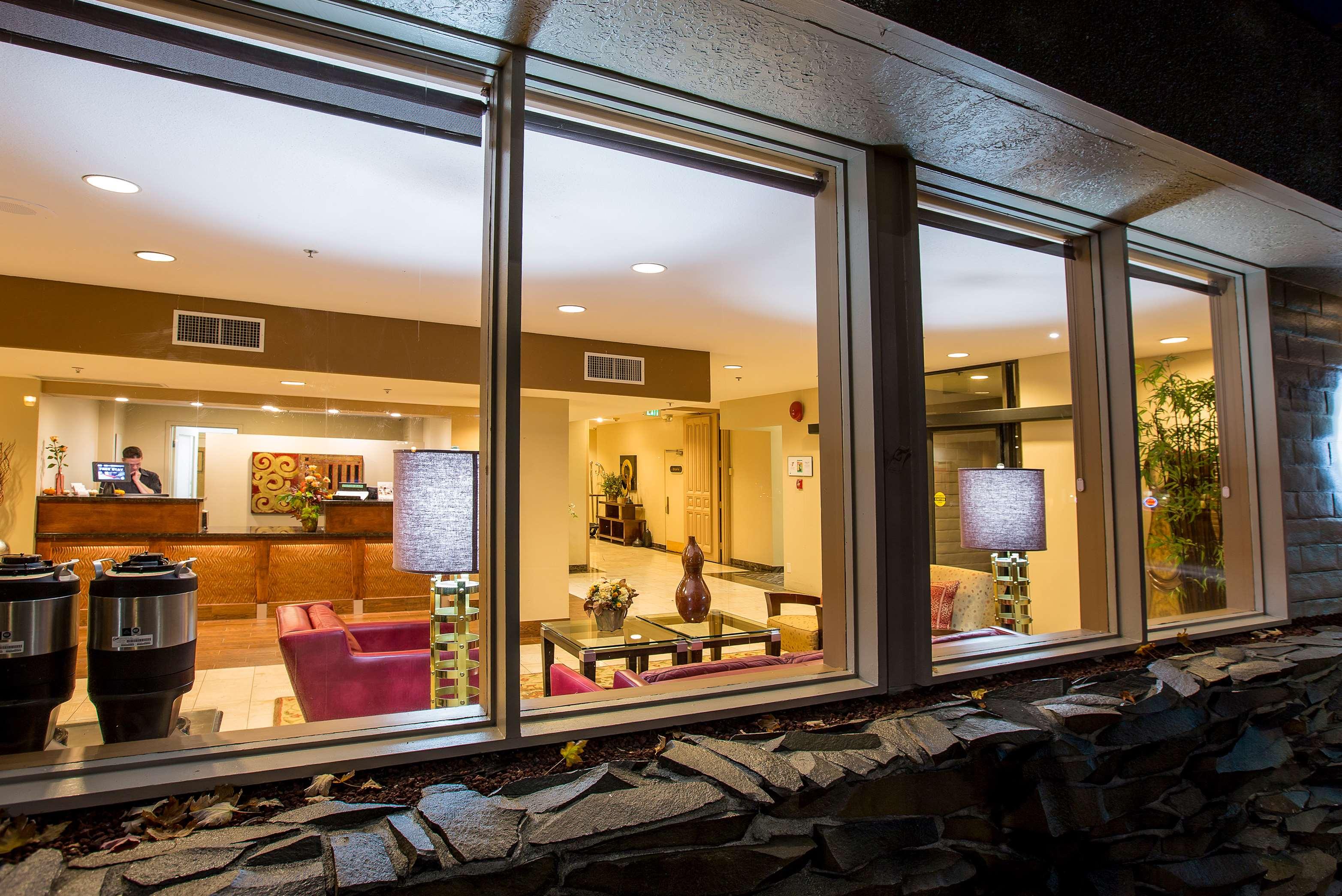 Red Lion Inn & Suites Olympia, Governor Hotel — photo 5