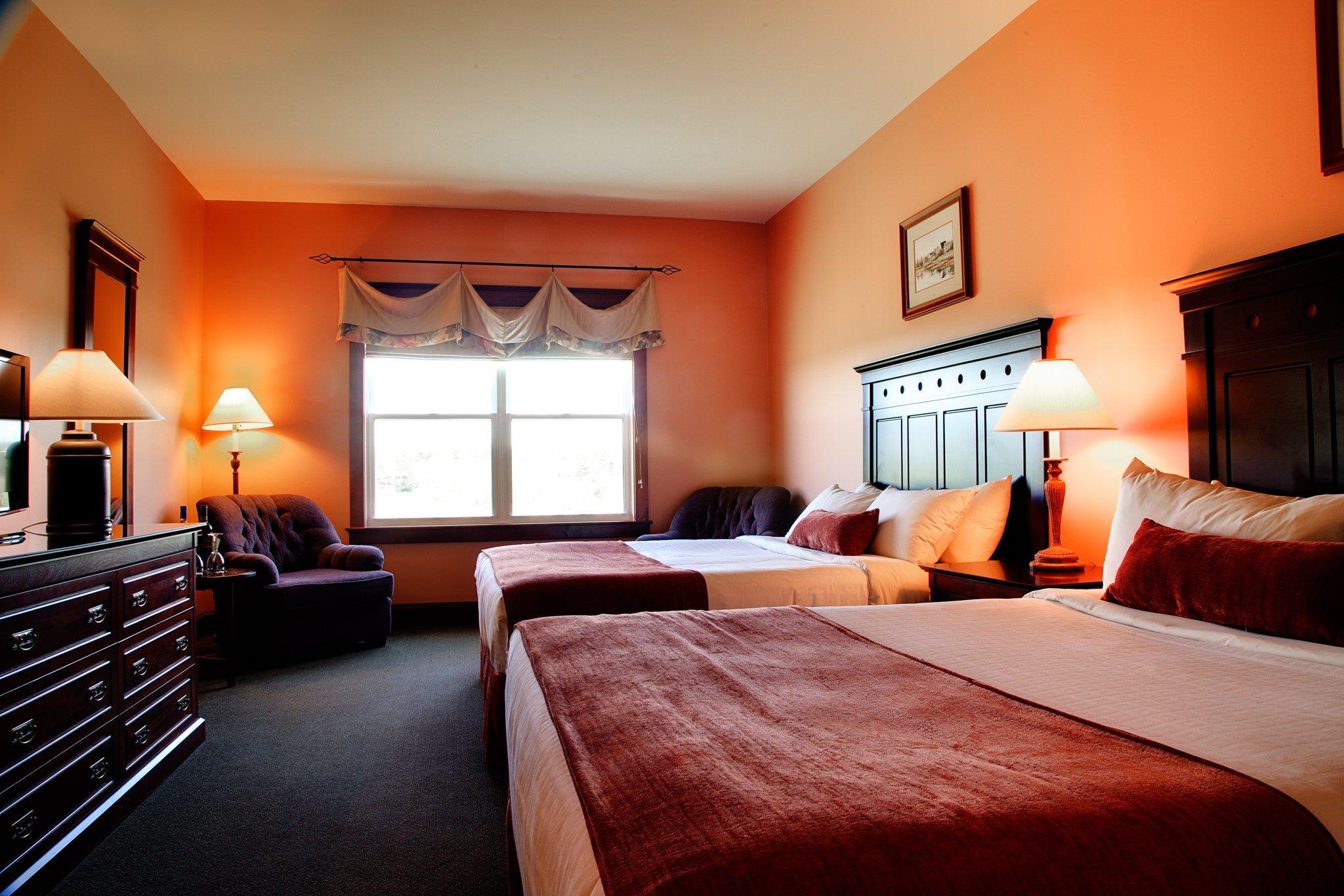 Rodd Crowbush Golf & Beach Resort — photo 4