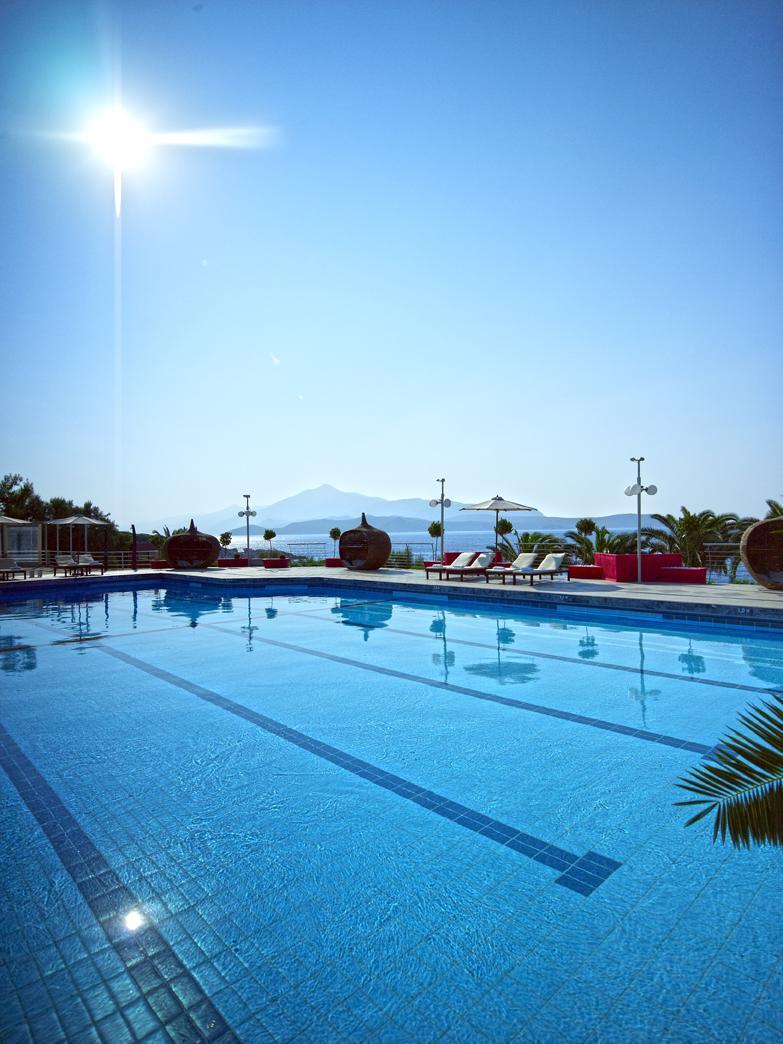 Proteas Blu Resort — photo 4