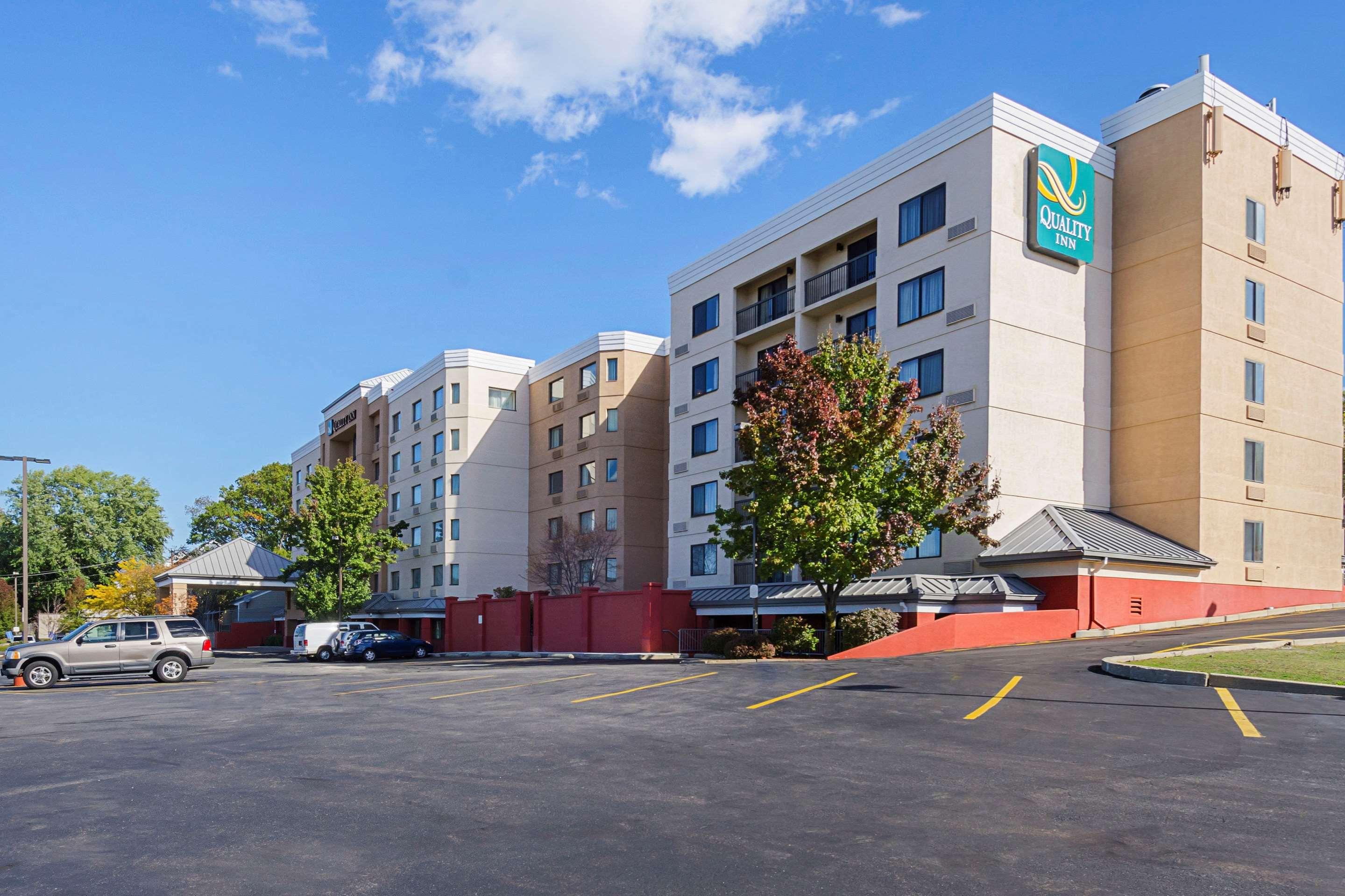 Quality Inn Revere — photo 4