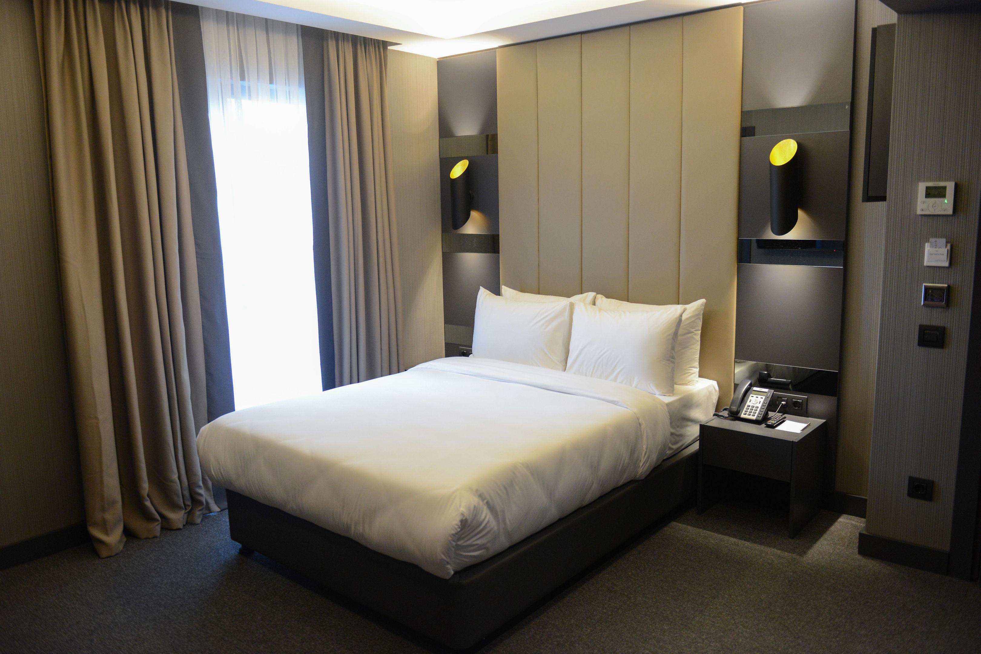 Cityloft 24 Suites — photo 3