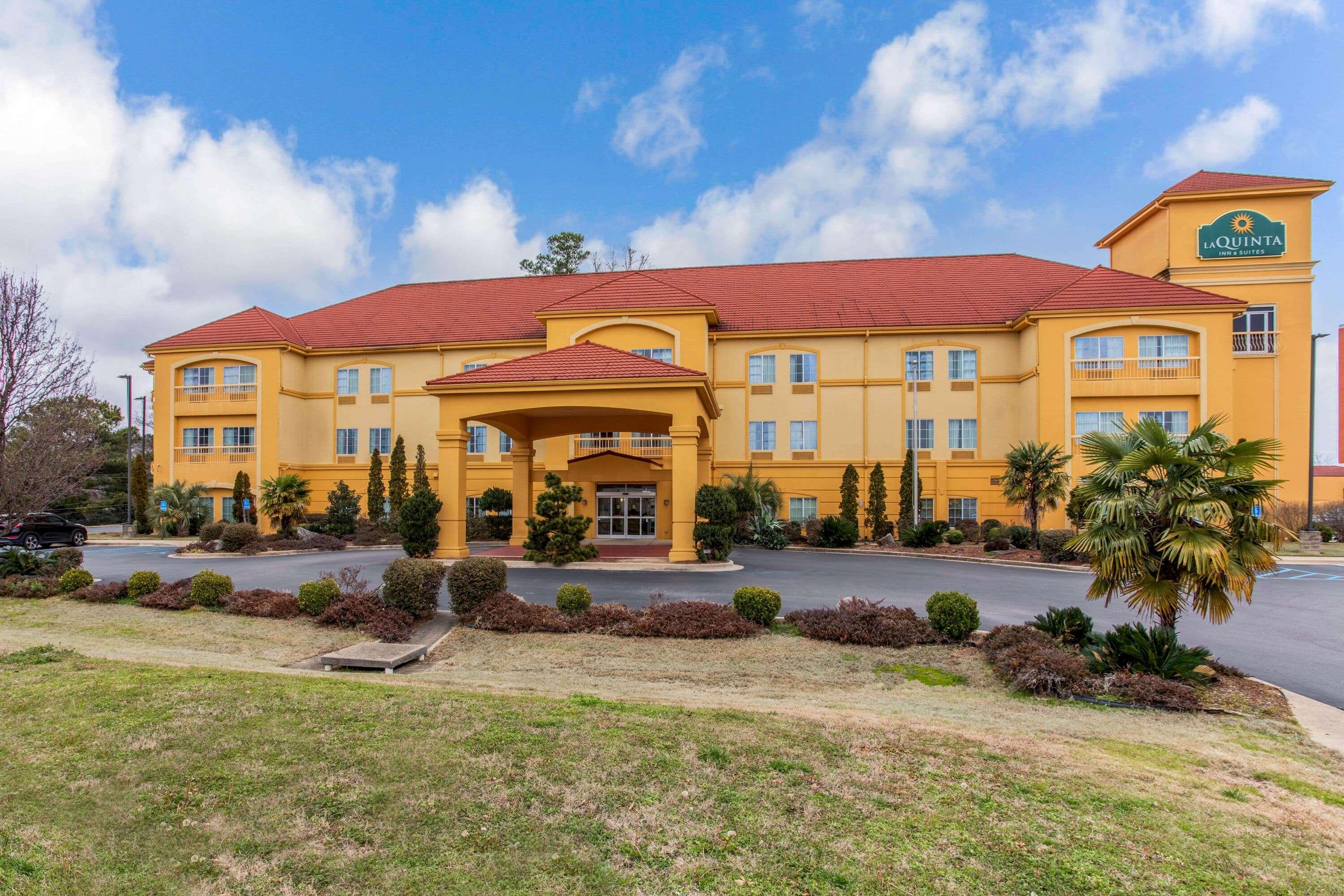 La Quinta Inn & Suites Fultondale Birmingham North — photo 5