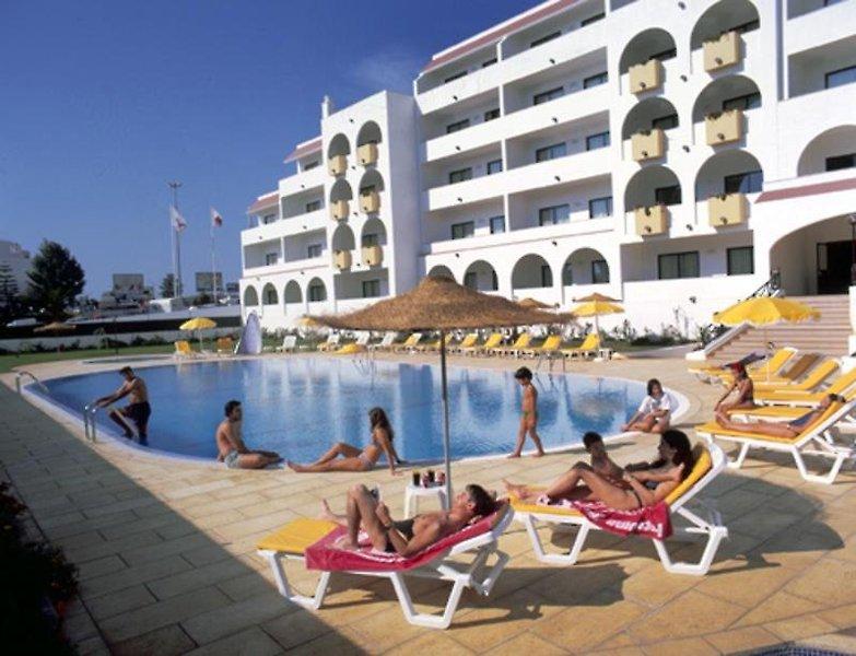 Paladim & Alagoa Mar Aparthotels — photo 5