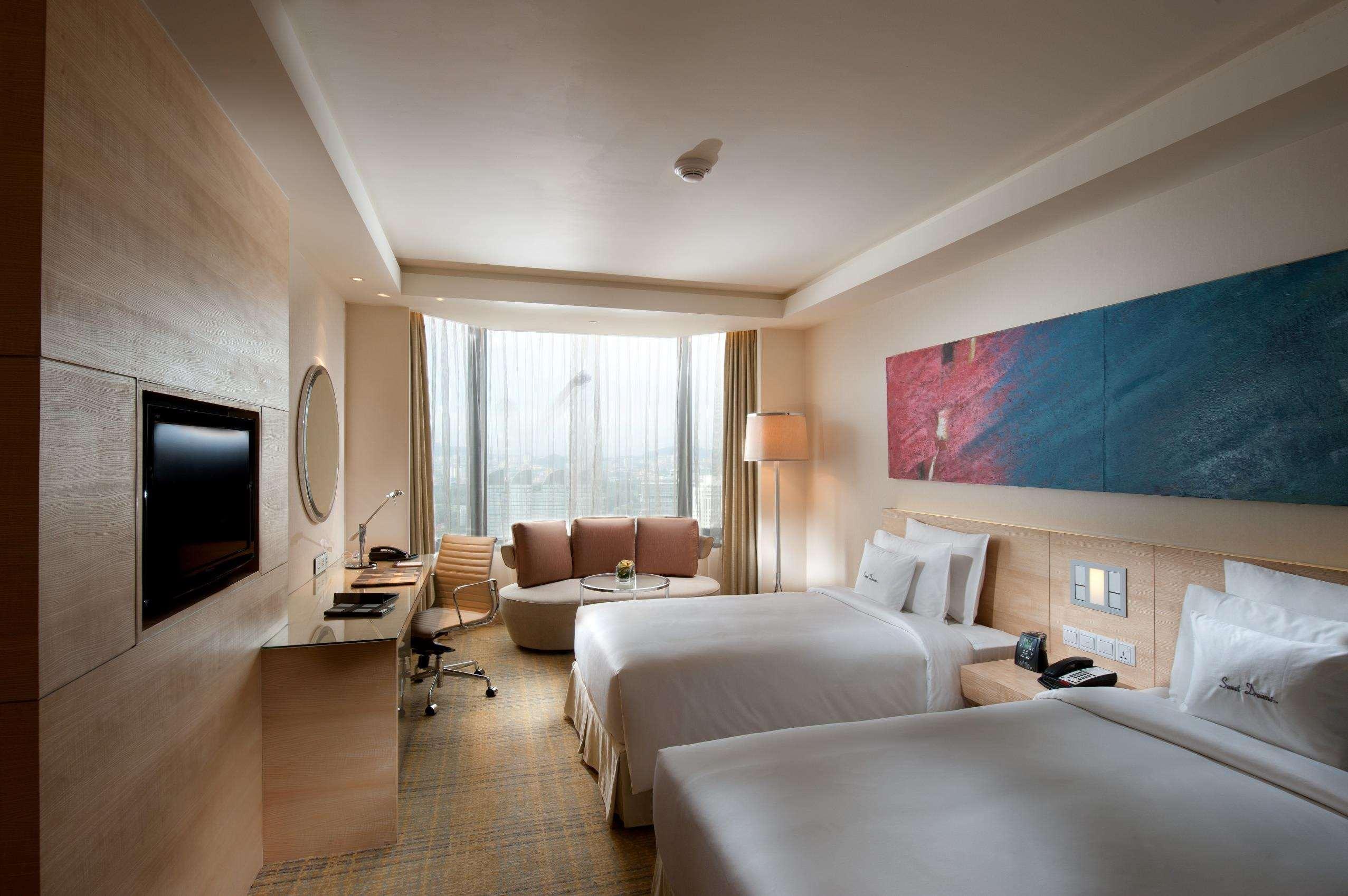DoubleTree By Hilton Hotel Kualar Lumpur — photo 5