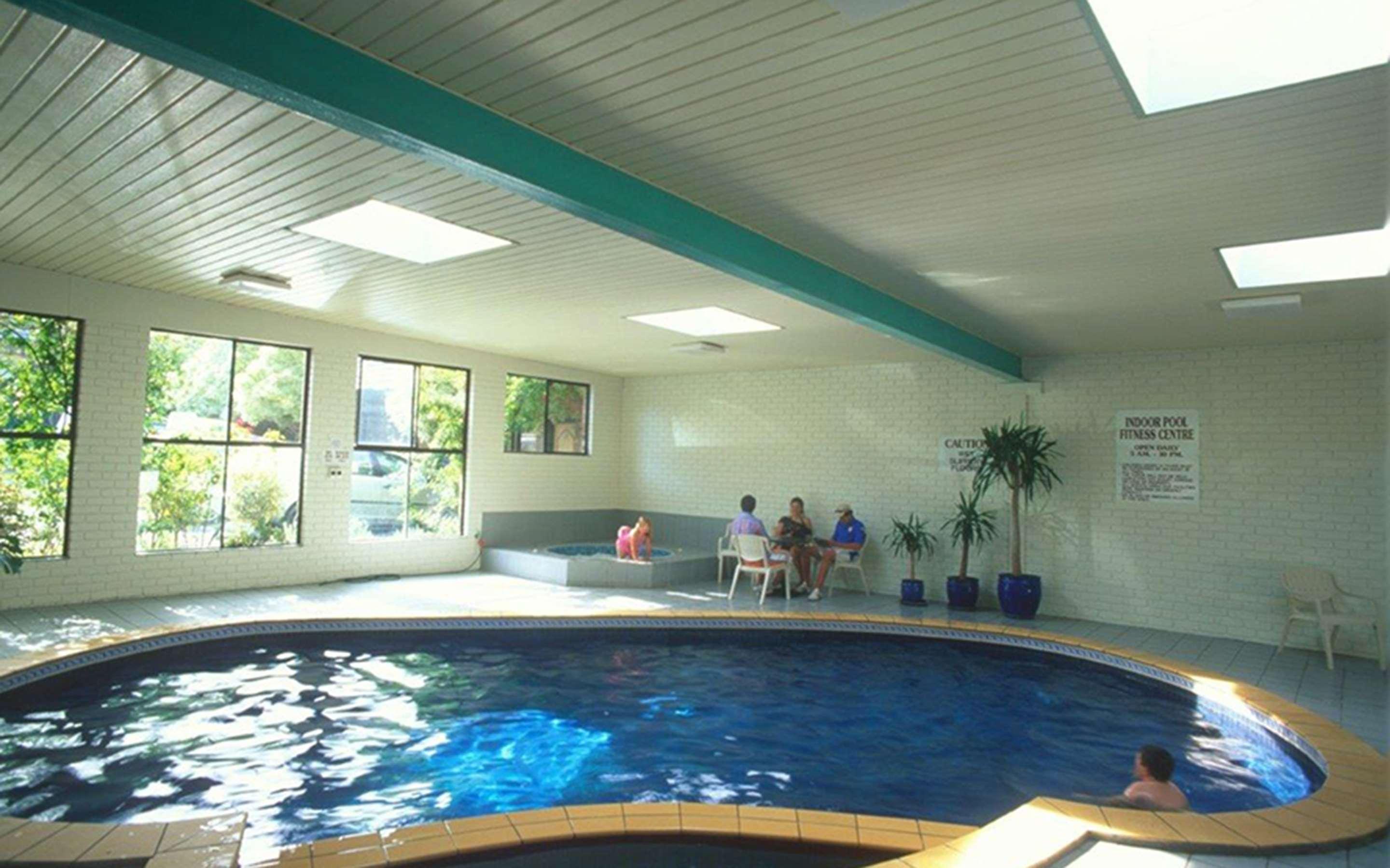 Best Western Plus The Tudor Box Hill