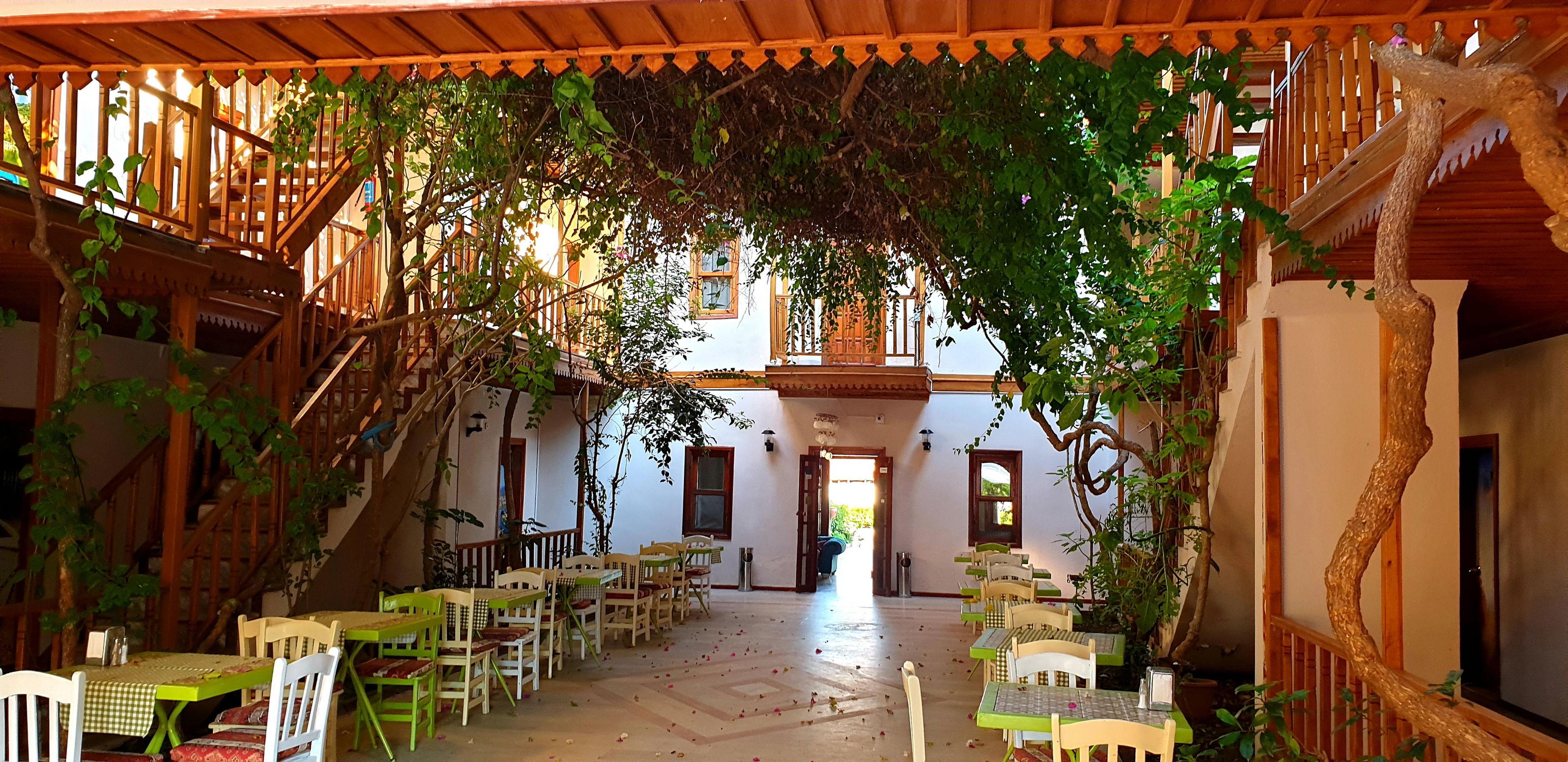 Dalyan Konak Su Otel — photo 4