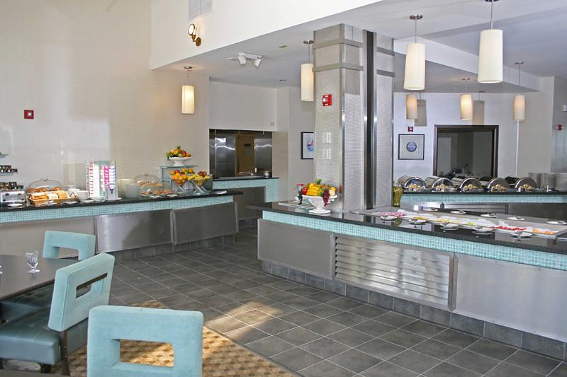 Sheraton Miami Airport & Executive Meeting Center — photo 5