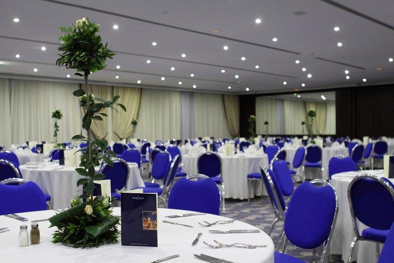 Golden Tulip El Mechtel — photo 3