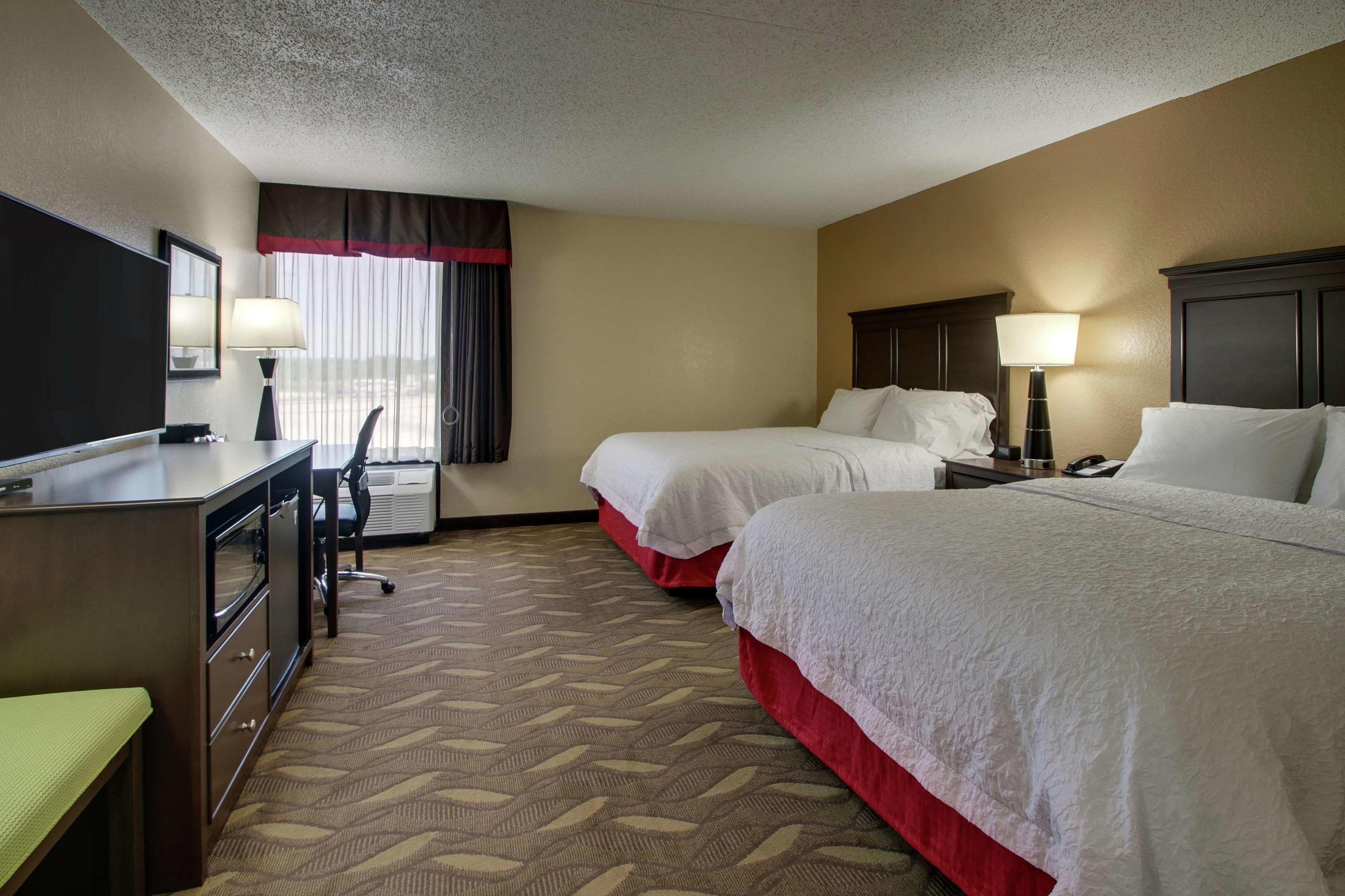 Hampton Inn Lebanon — photo 5