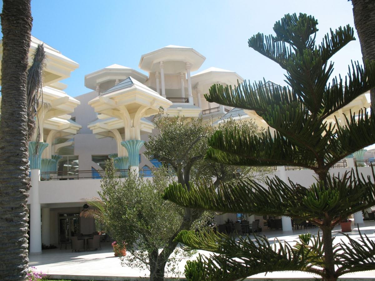 Hasdrubal Prestige Thalassa & Spa Djerba — photo 4