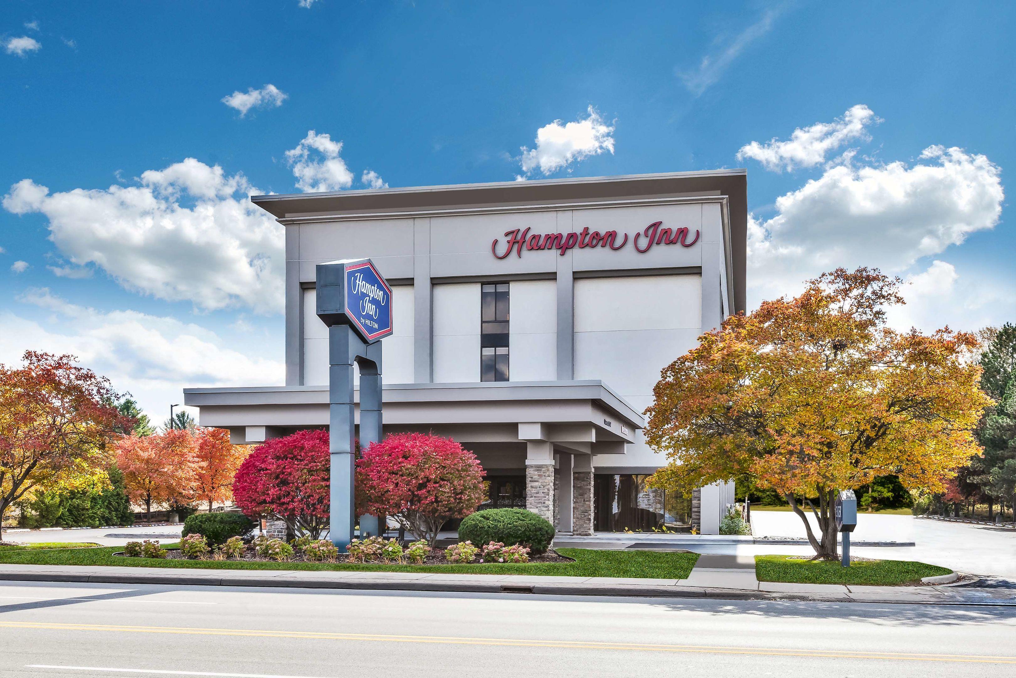 Hampton Inn Traverse City — photo 3
